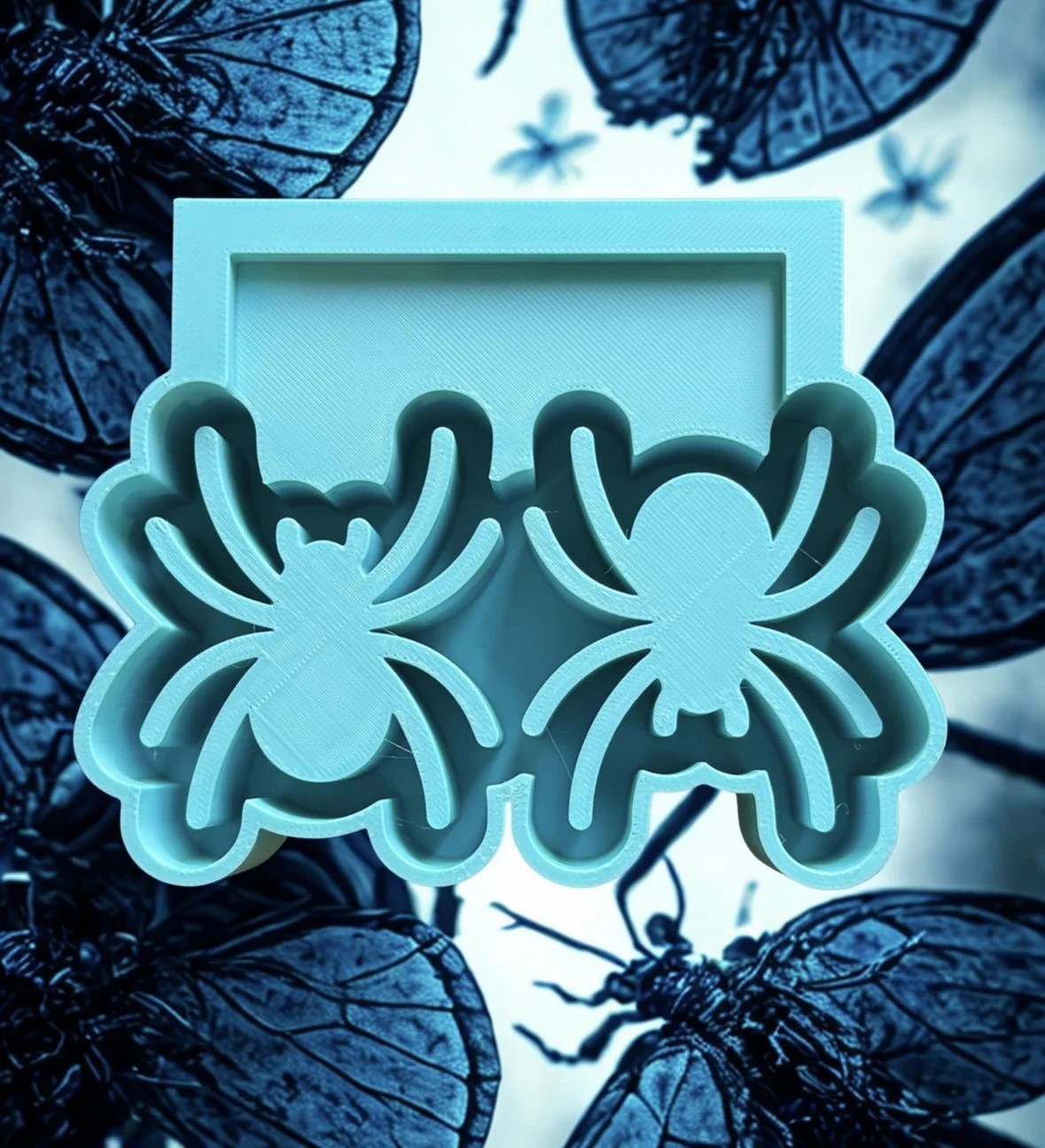 Spider Vents