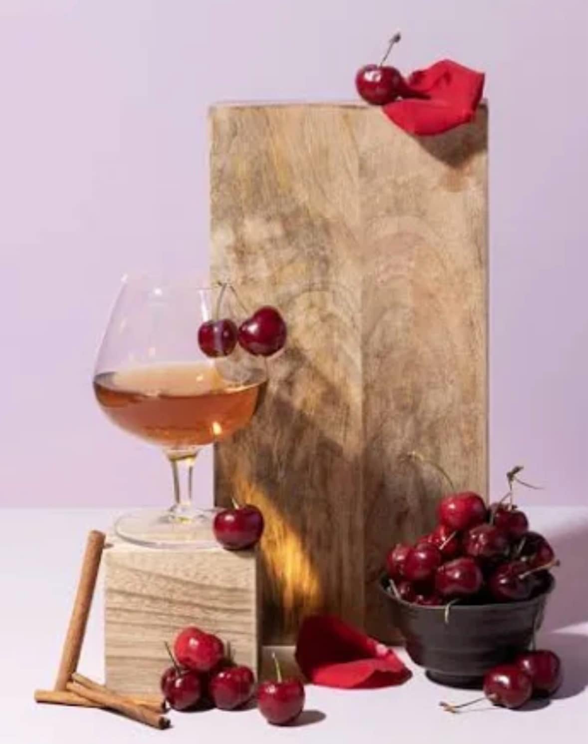 Cherrywood Bourbon Vanilla