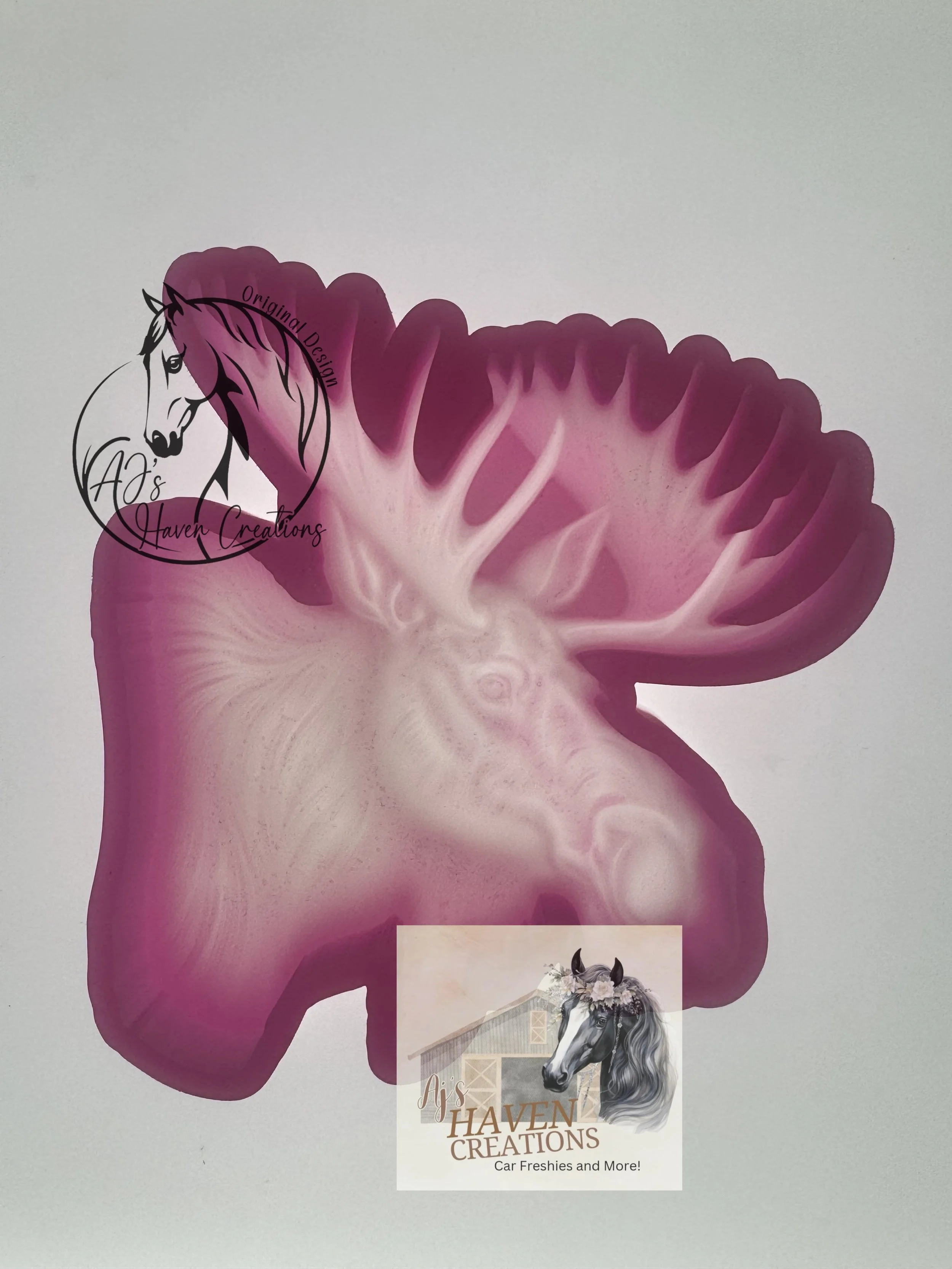 Moose 3D