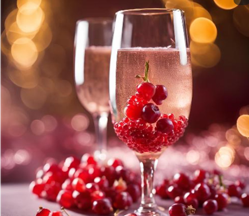 Loveberry Crush