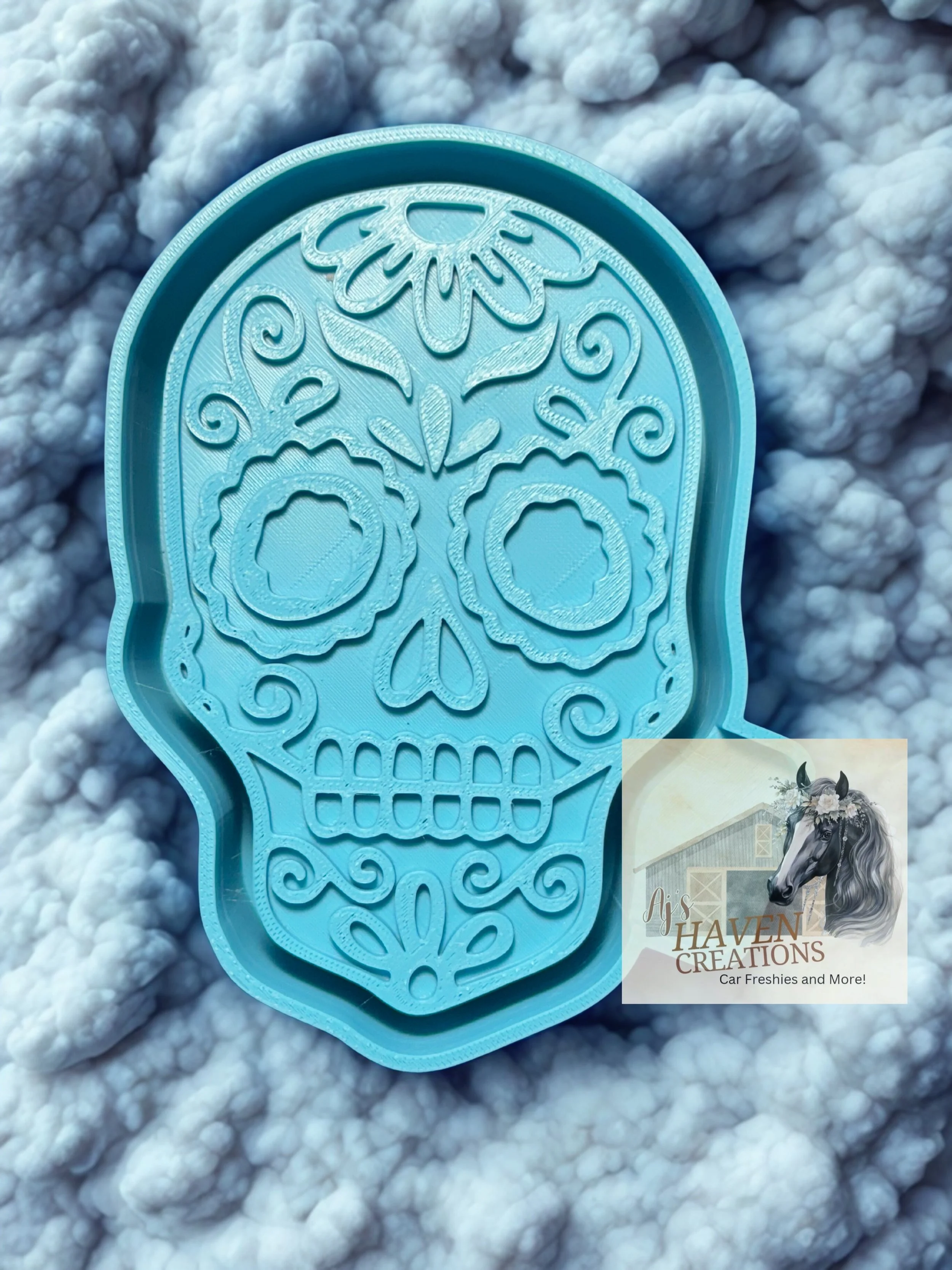 Sugar Skull