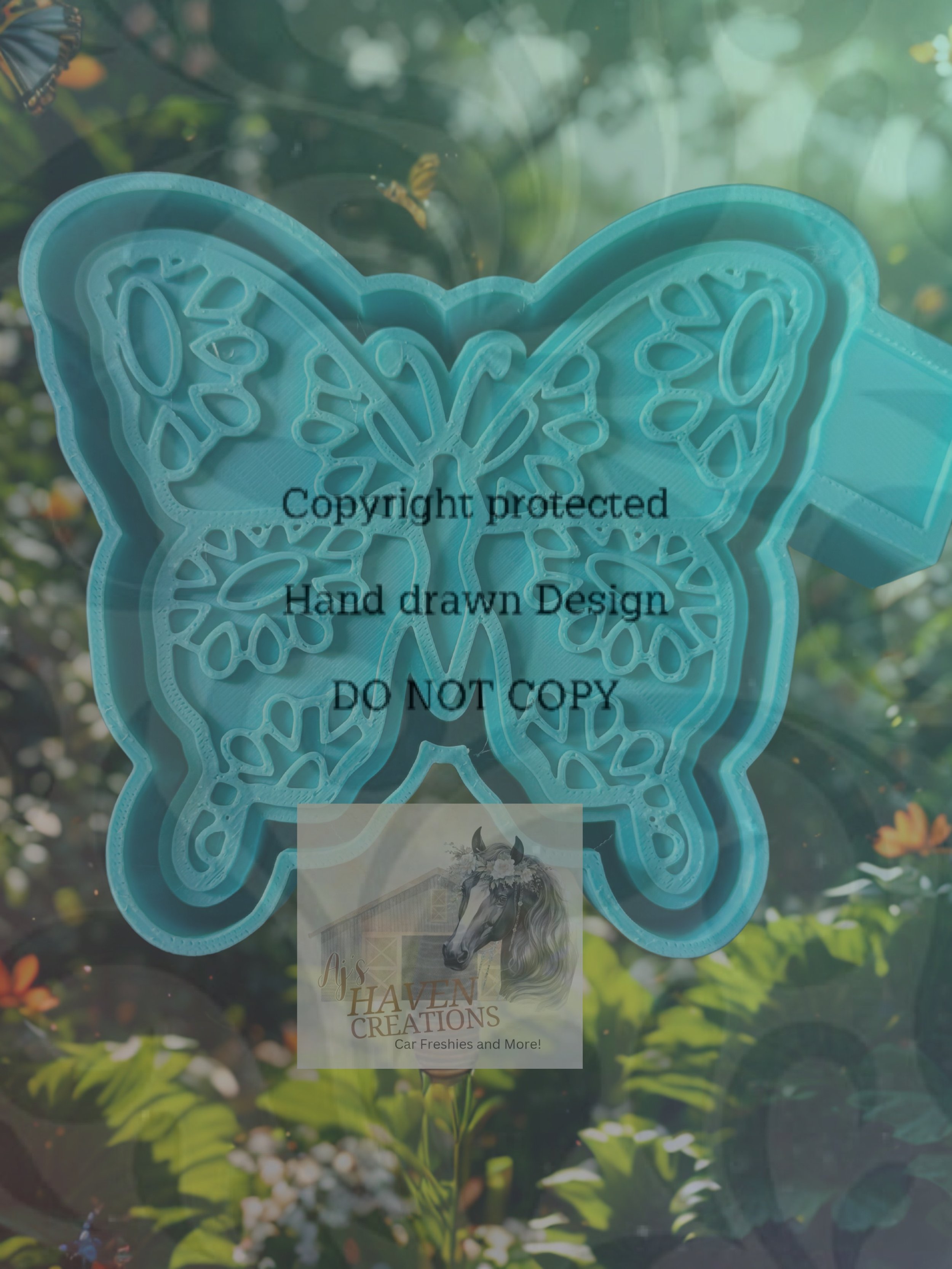 Western Butterfly