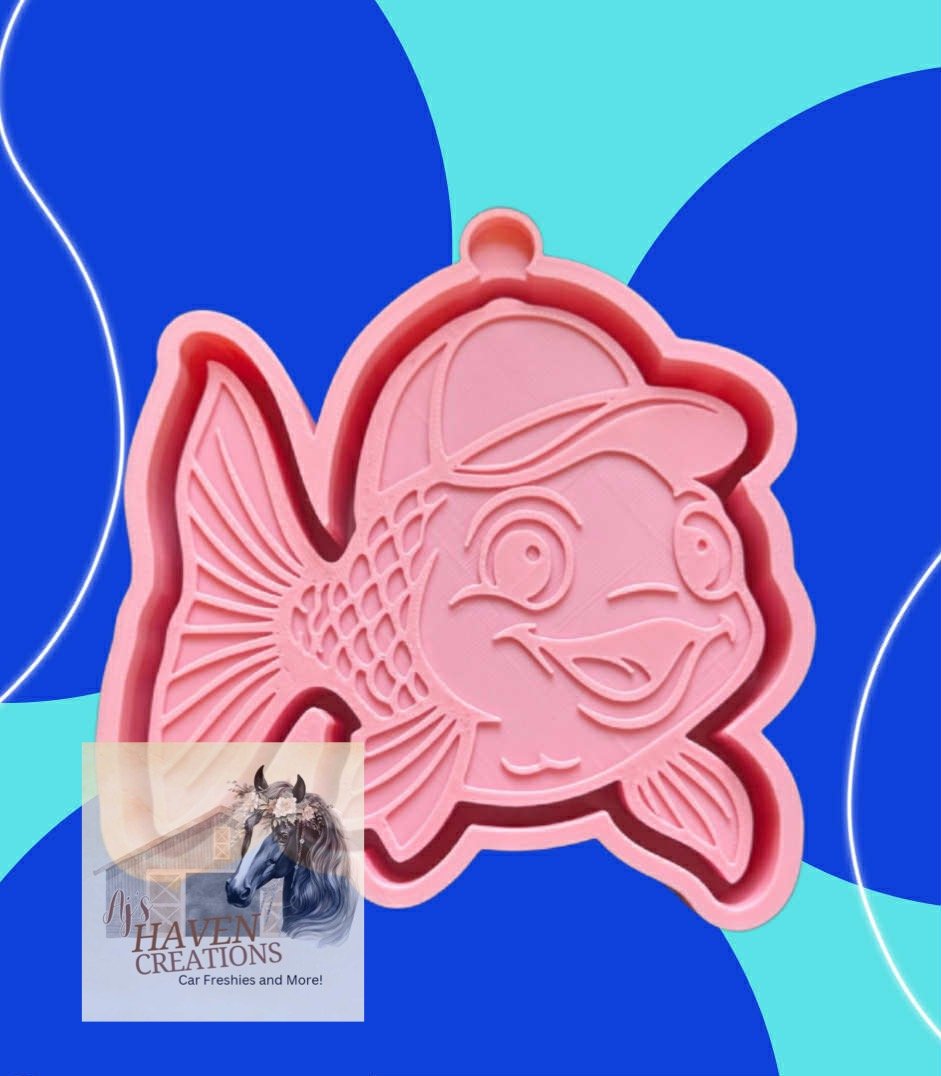 Hat Fish