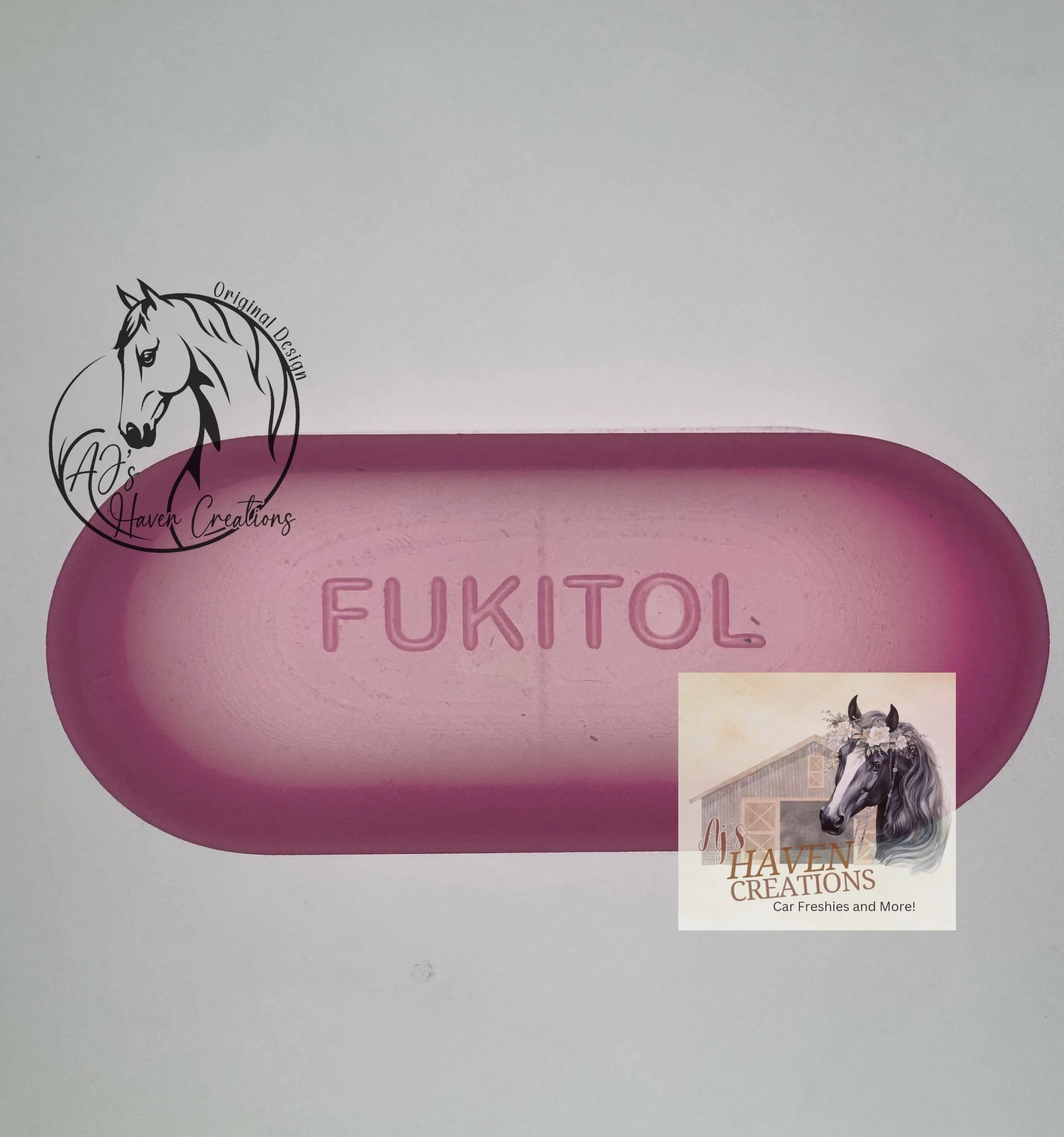 Fukitol 3D