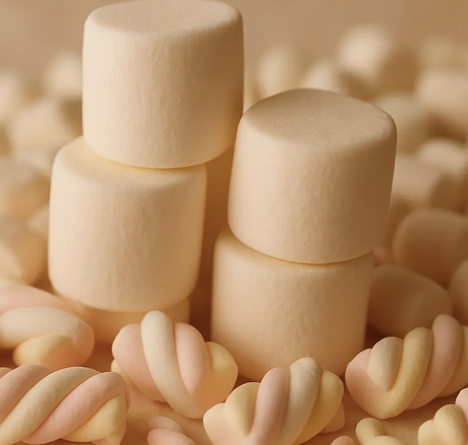 Boujee Marshmallow