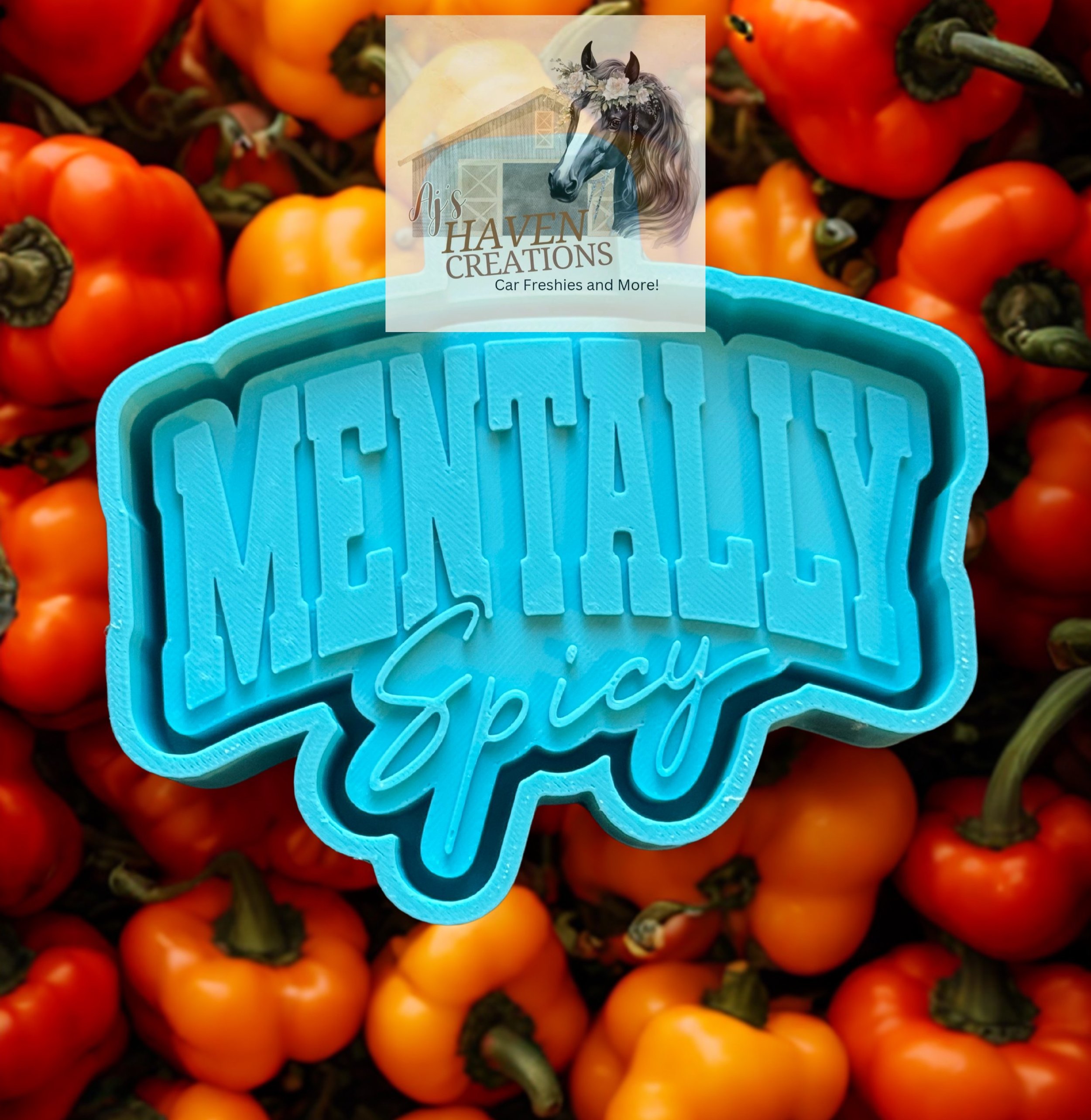 Mentally Spicy