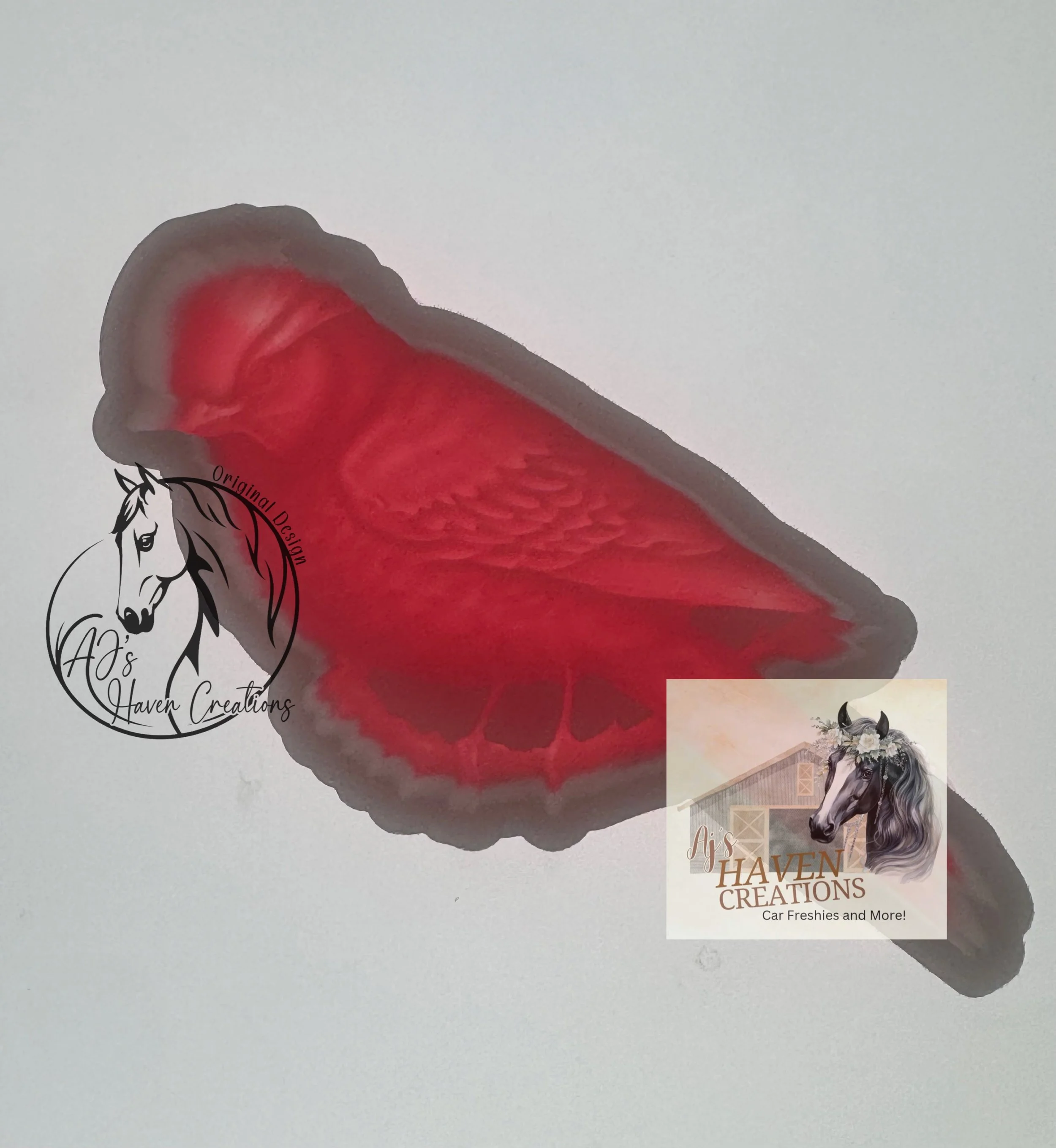 Bird 3D