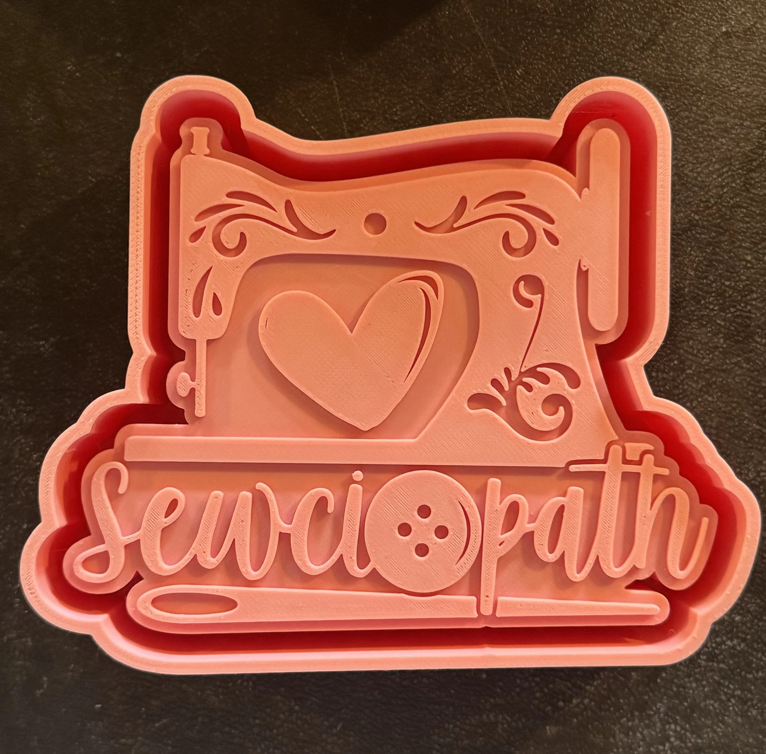 Sewciopath