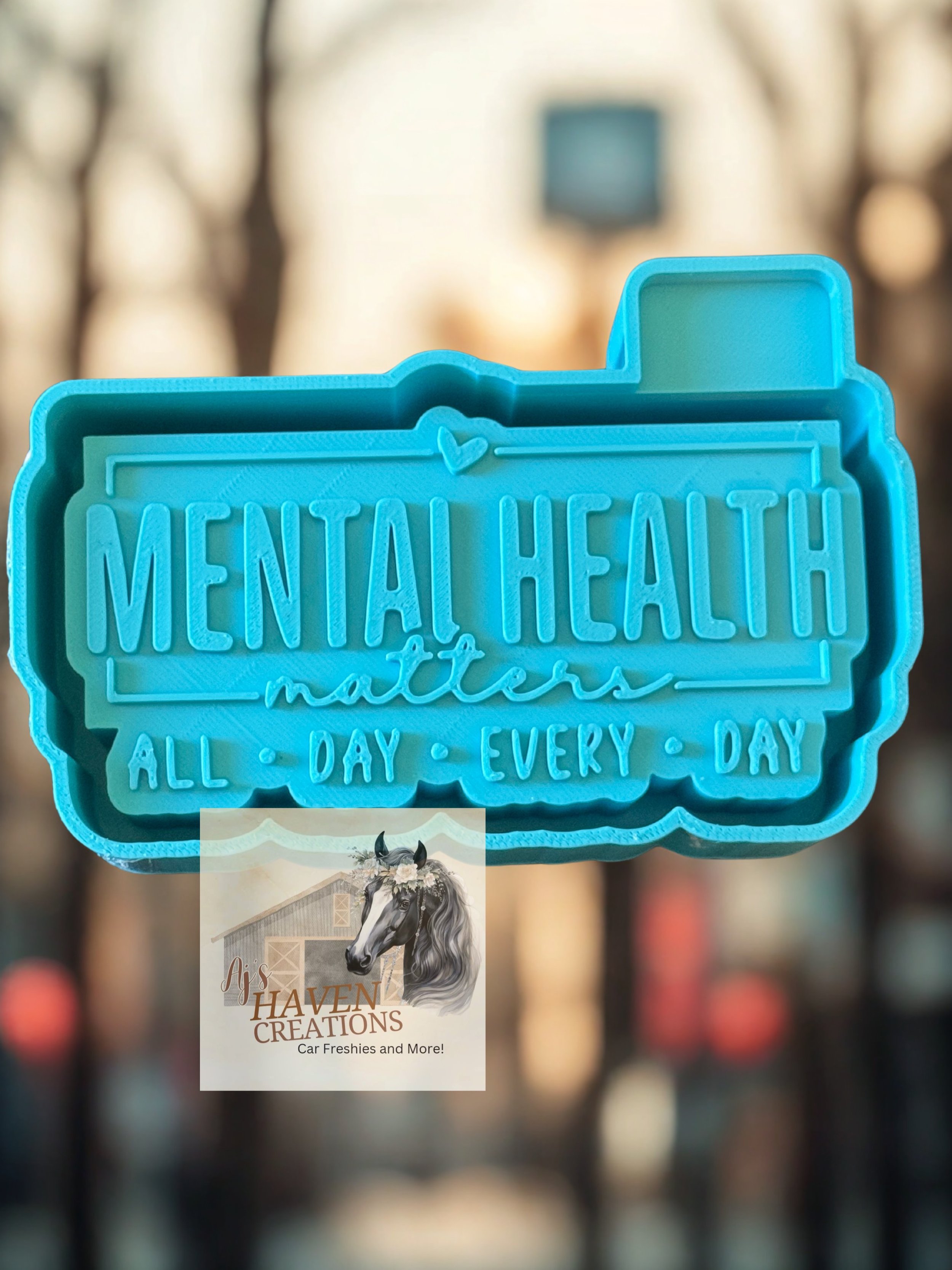 Mental Health Matters