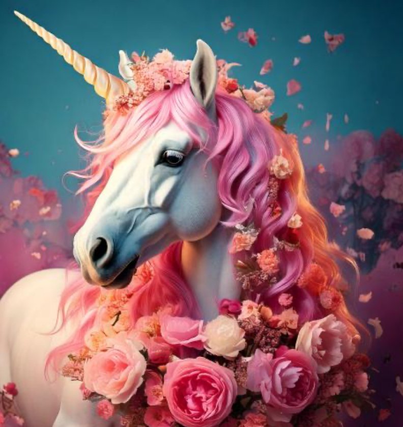 Unicorn Farts