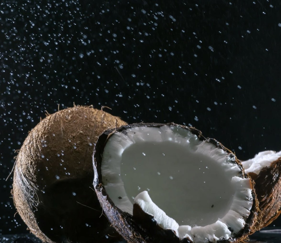 Black Coconut
