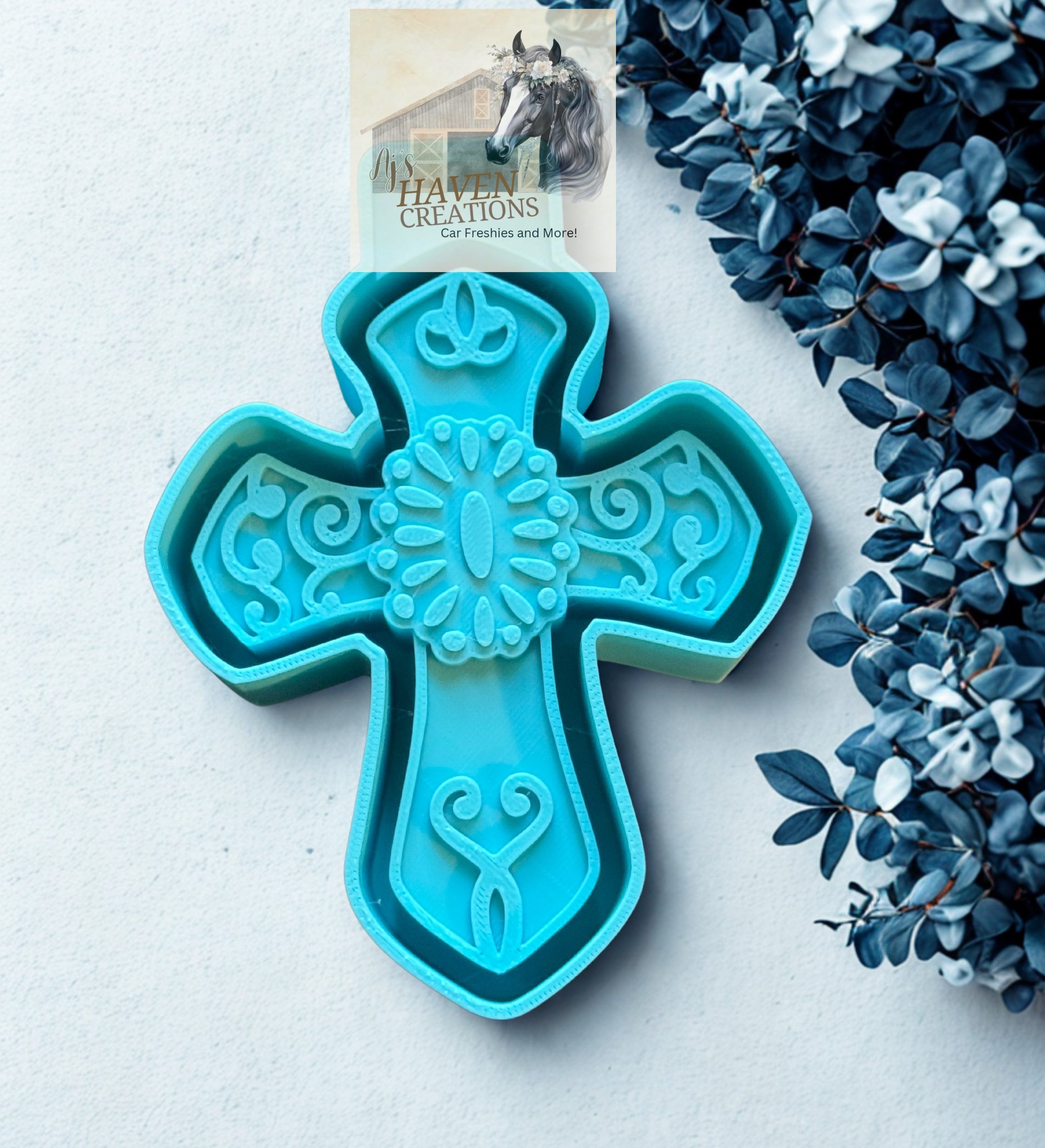 Concho Cross