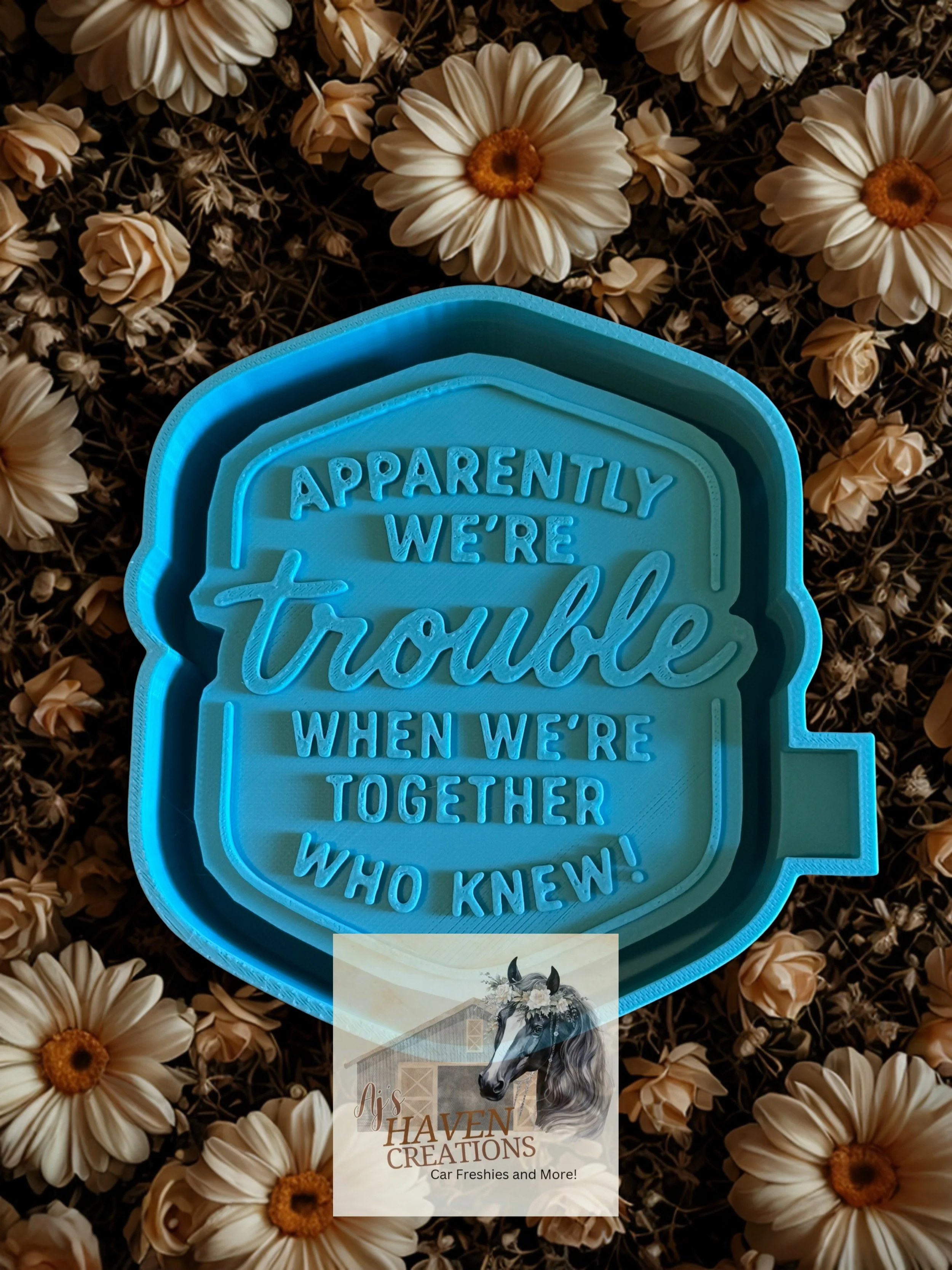 Trouble Together