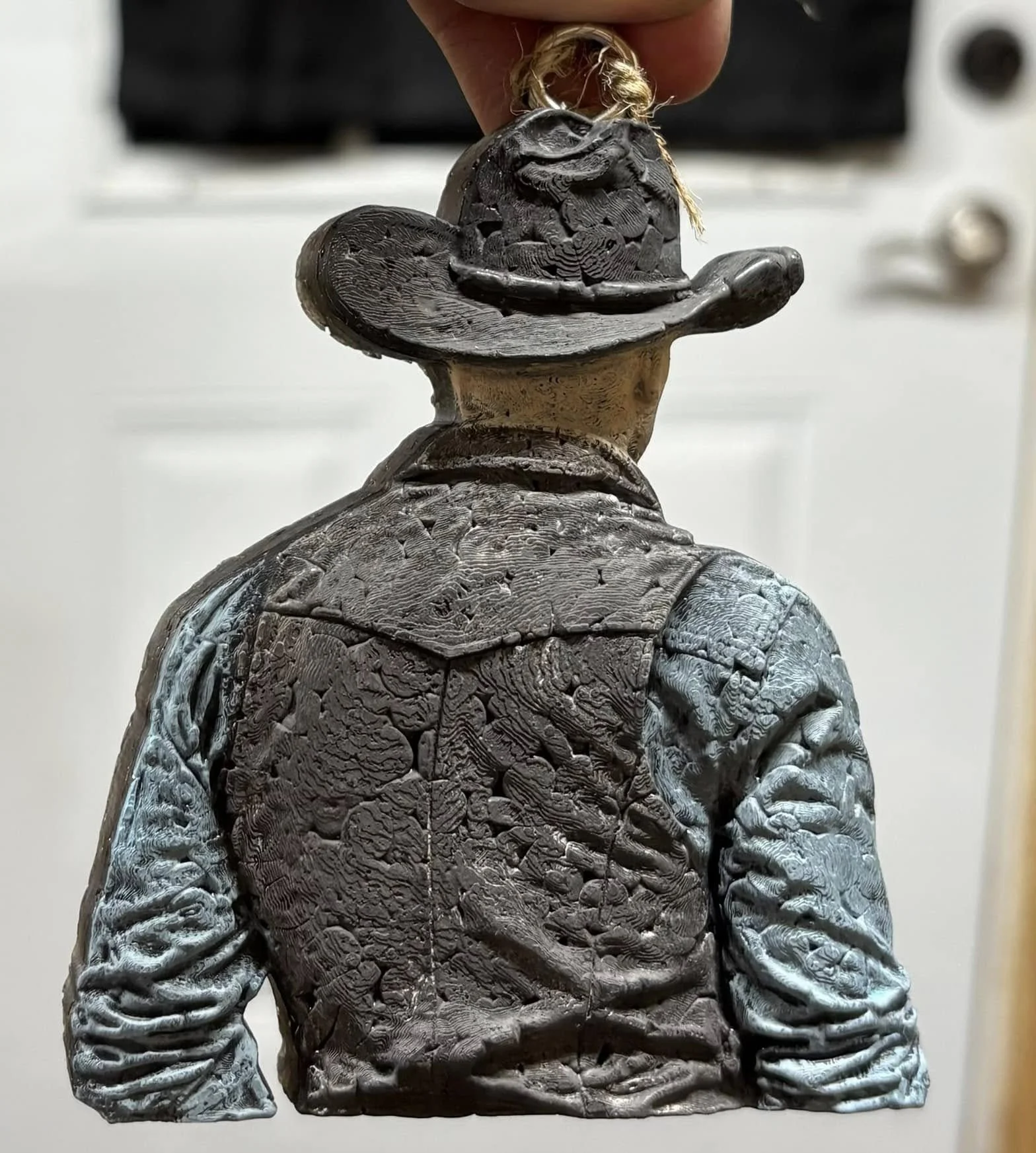 Cowboy 3D