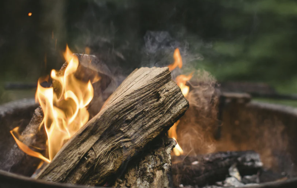 Fireside Ember