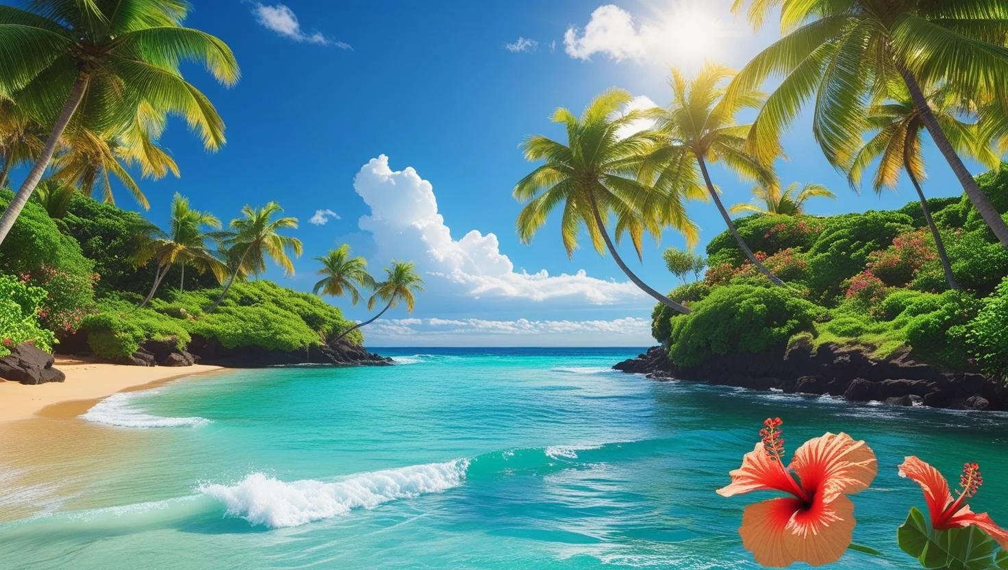 Hawaiian Tropic