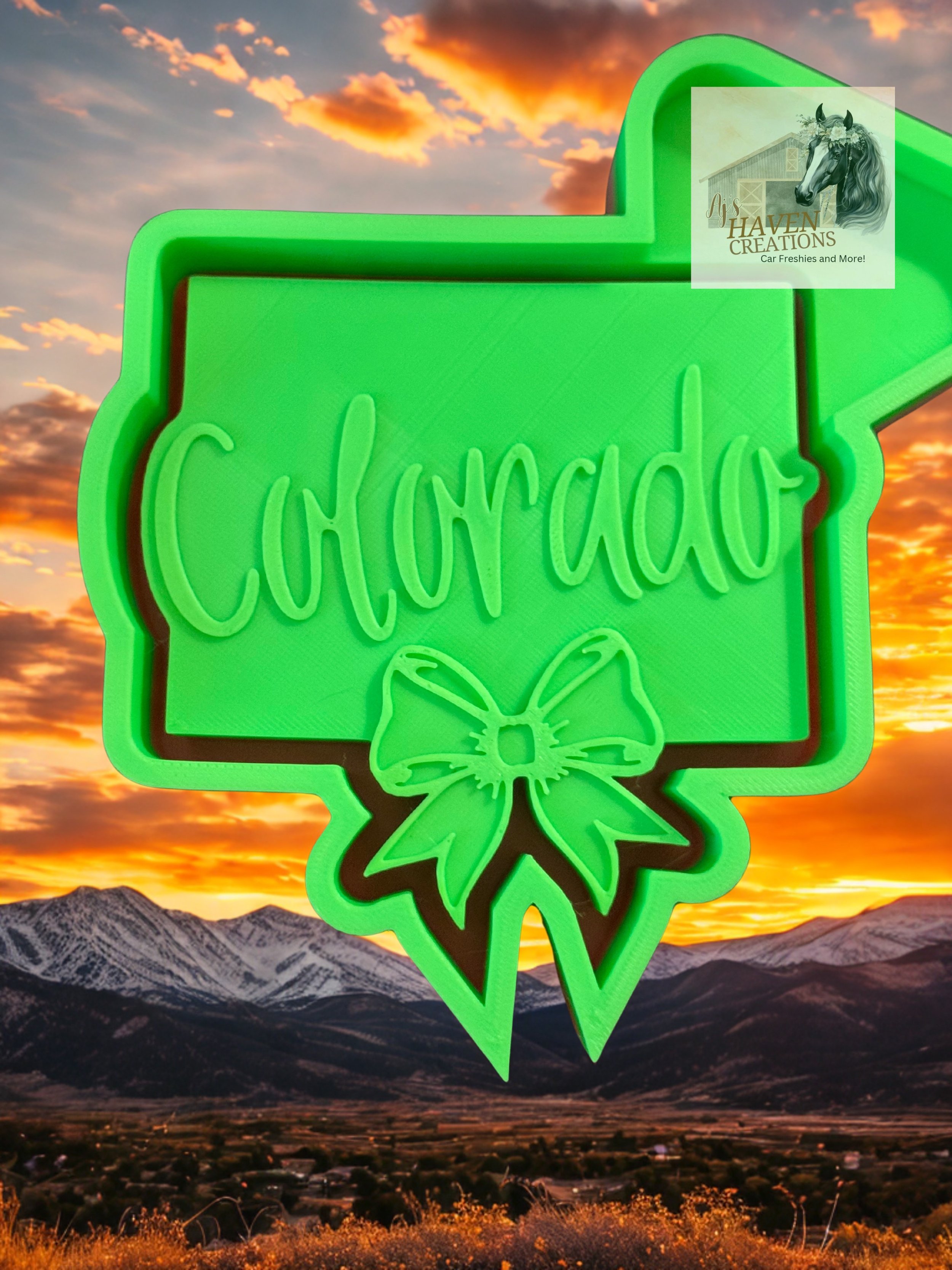 Colorado
