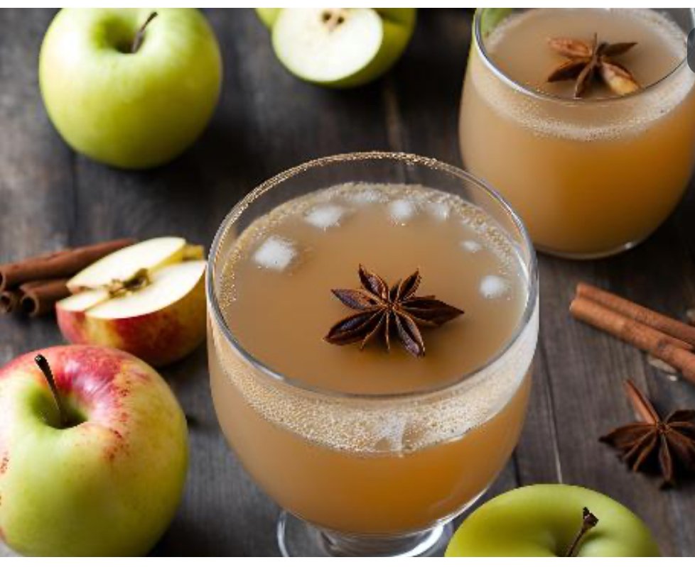 Apple Chai Hottie Toddy