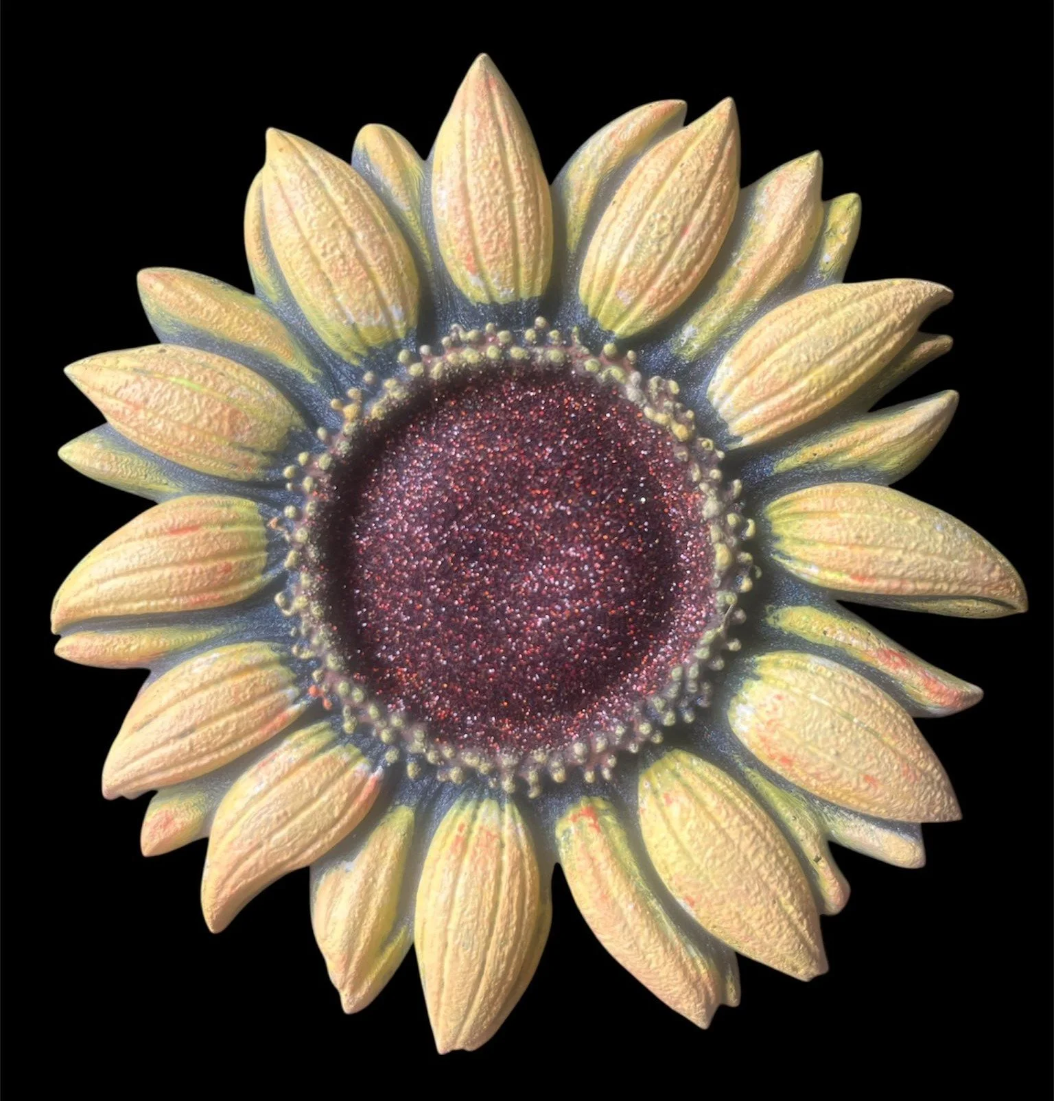Sunflower 3D