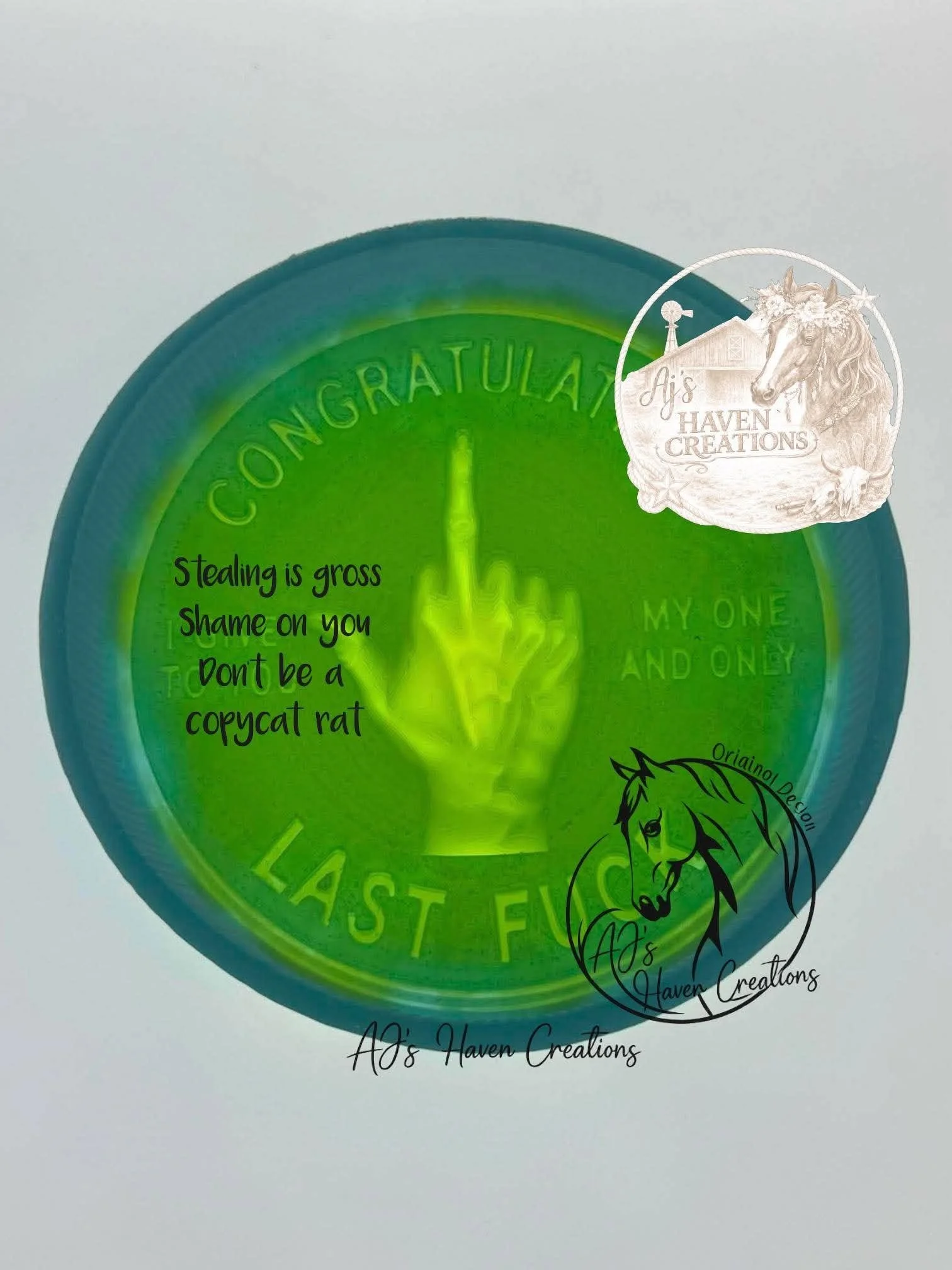 6 Finger last F*ck 3D