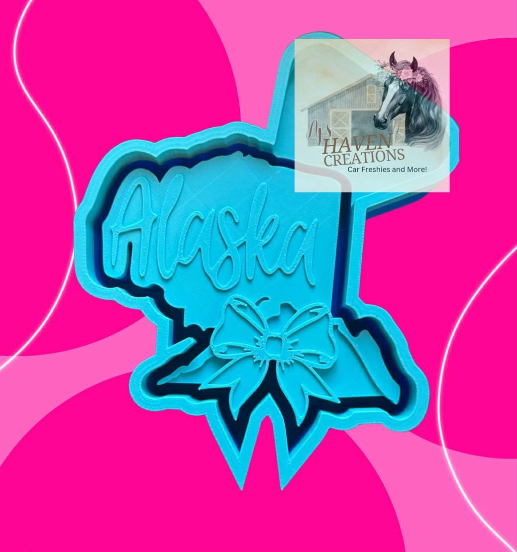 Alaska