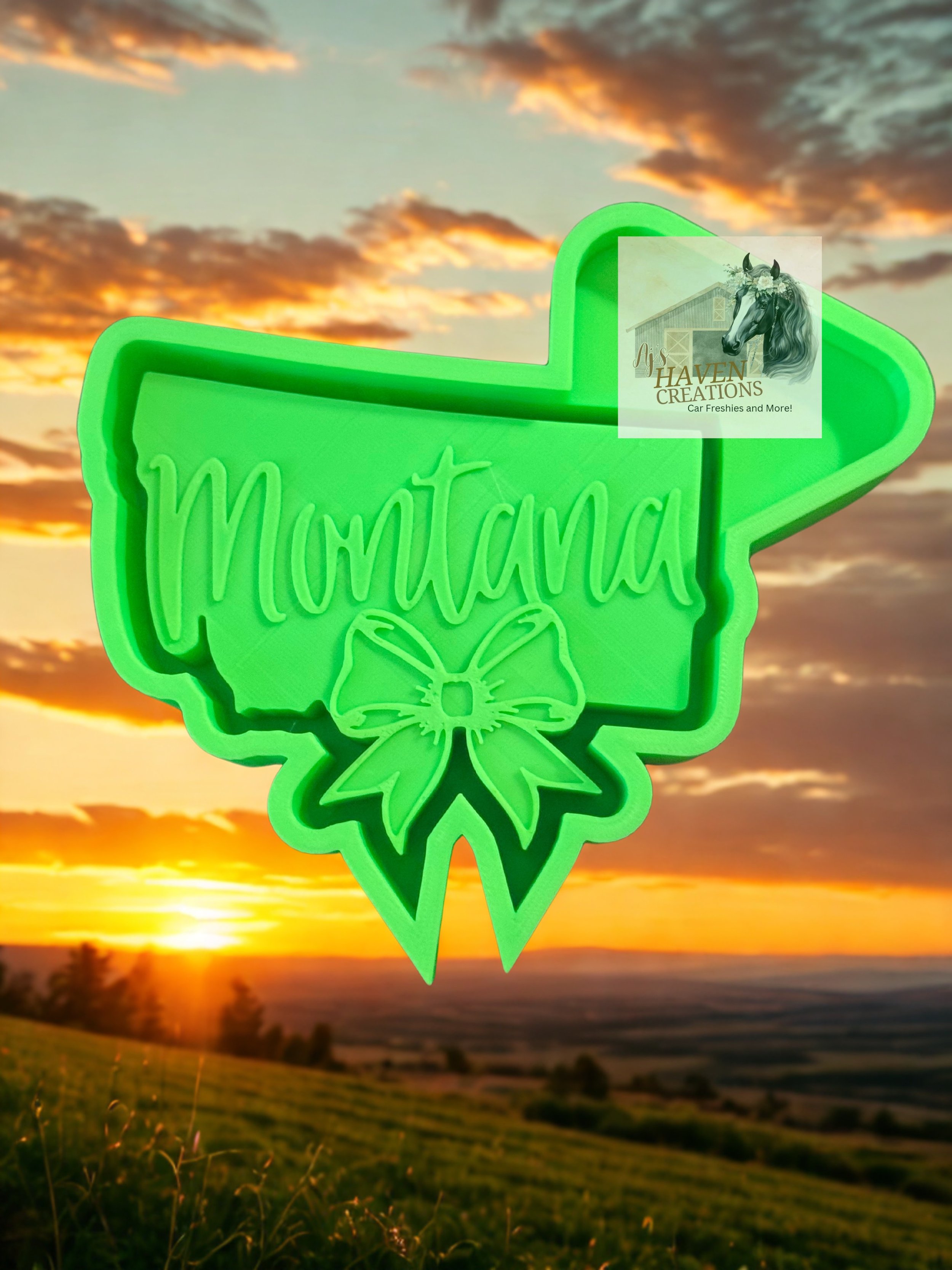 Montana