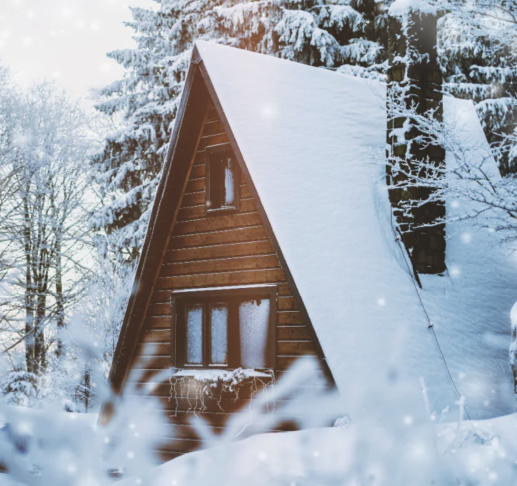 Christmas Cottage