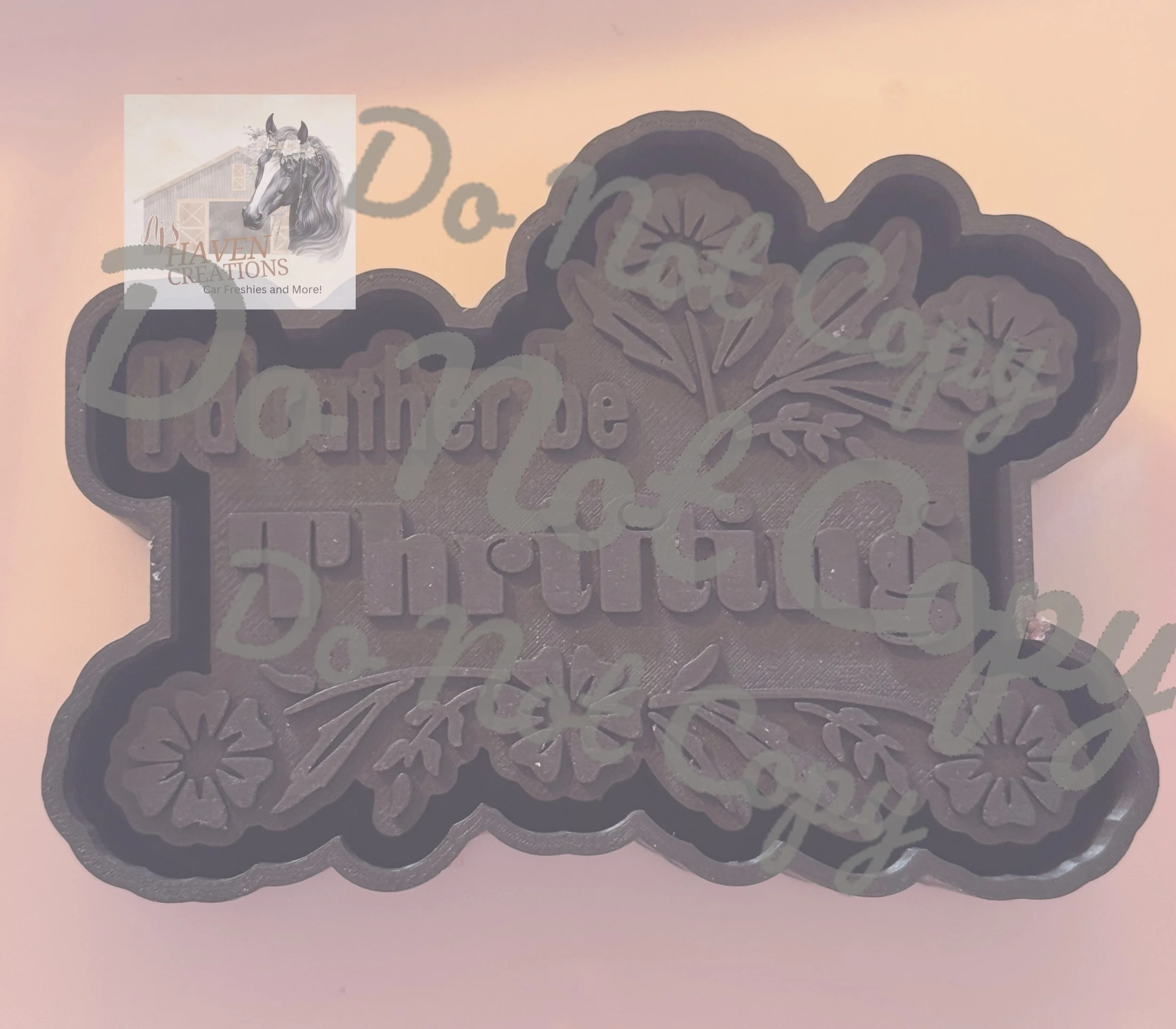 I’d Rather Be Thrifting