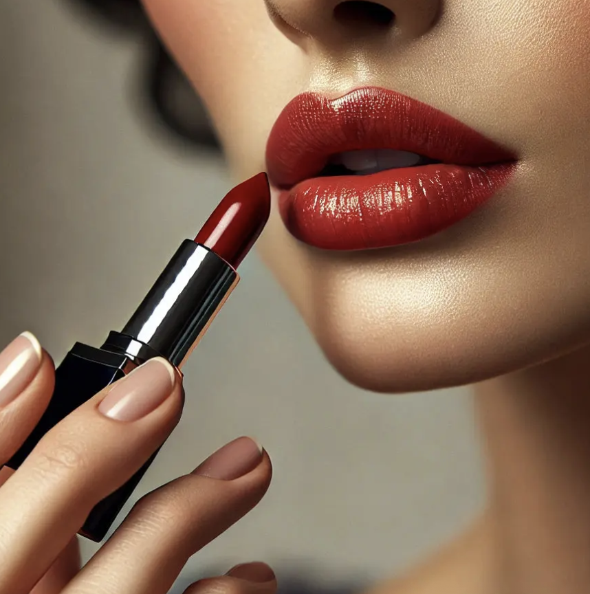Seeing Rouge