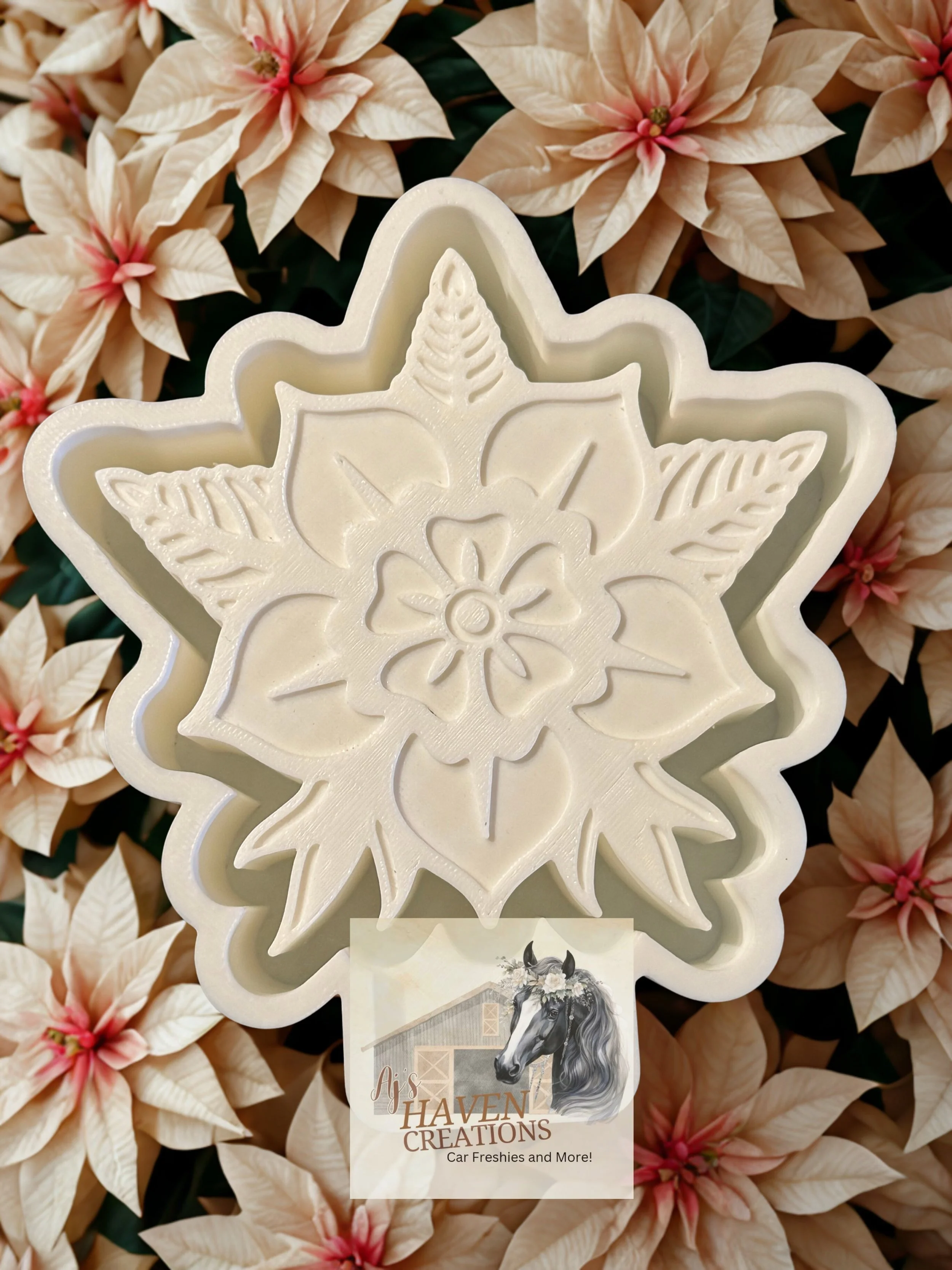 Poinsettia