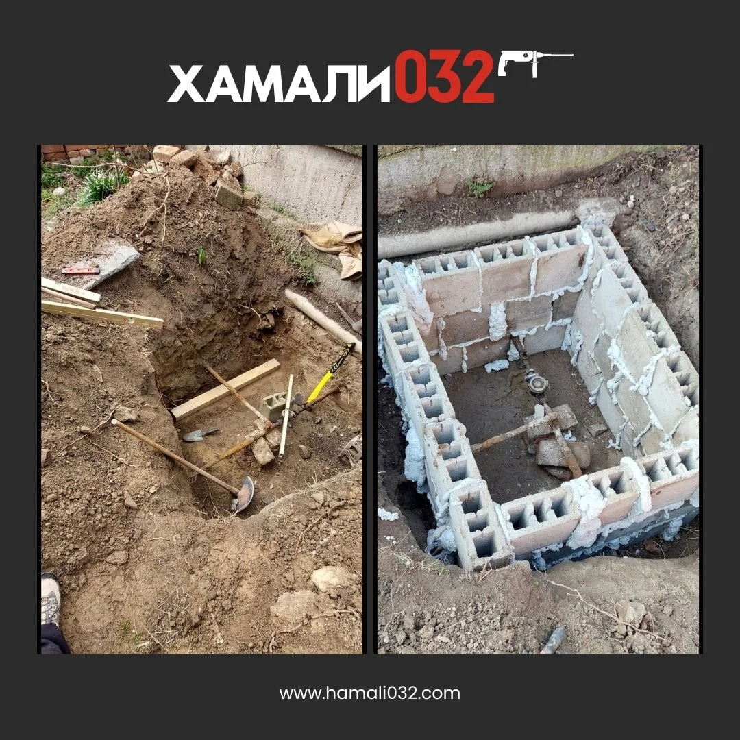 изкоп, наливане на бетон.jpg