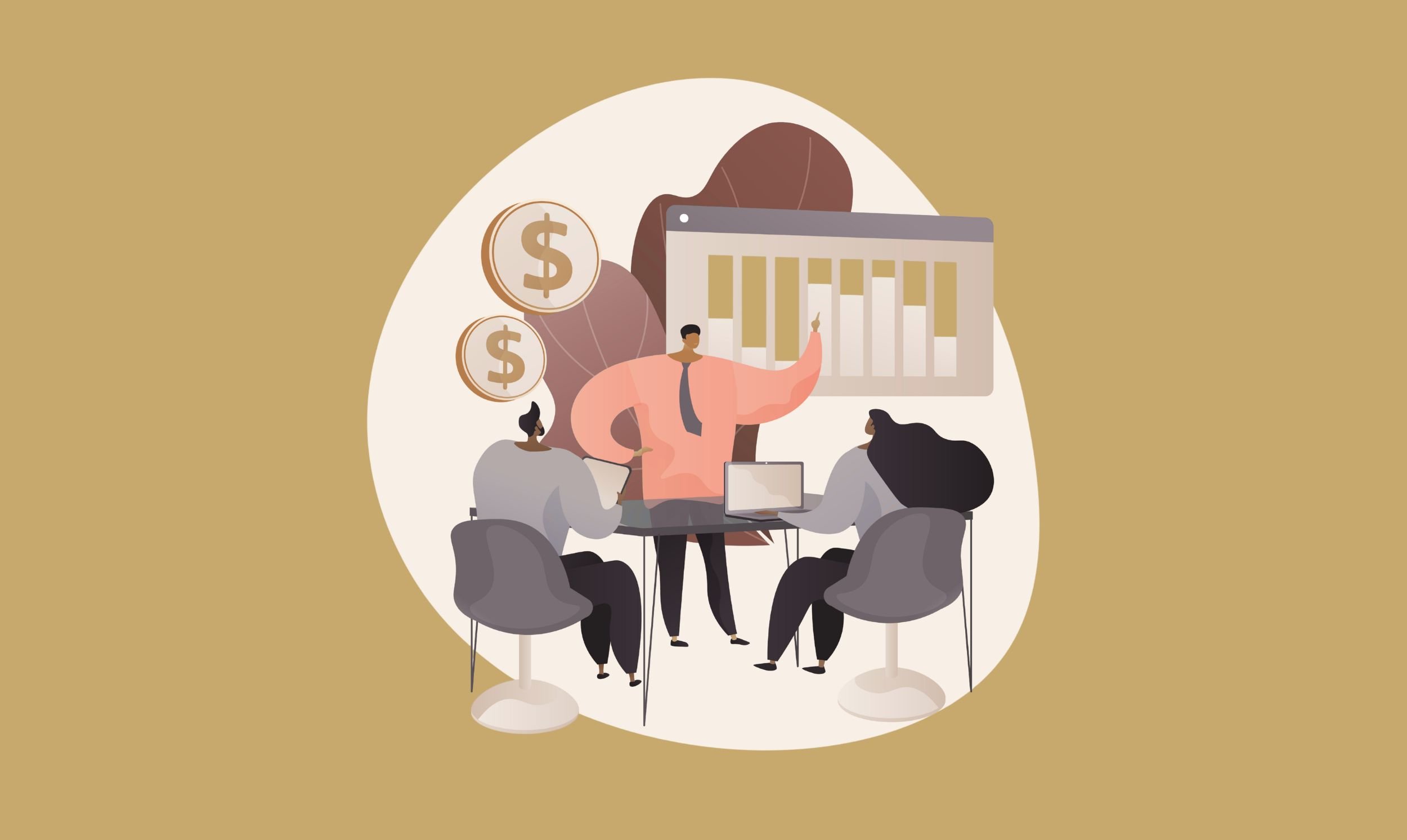 How to Create a Profitable Coaching Offer