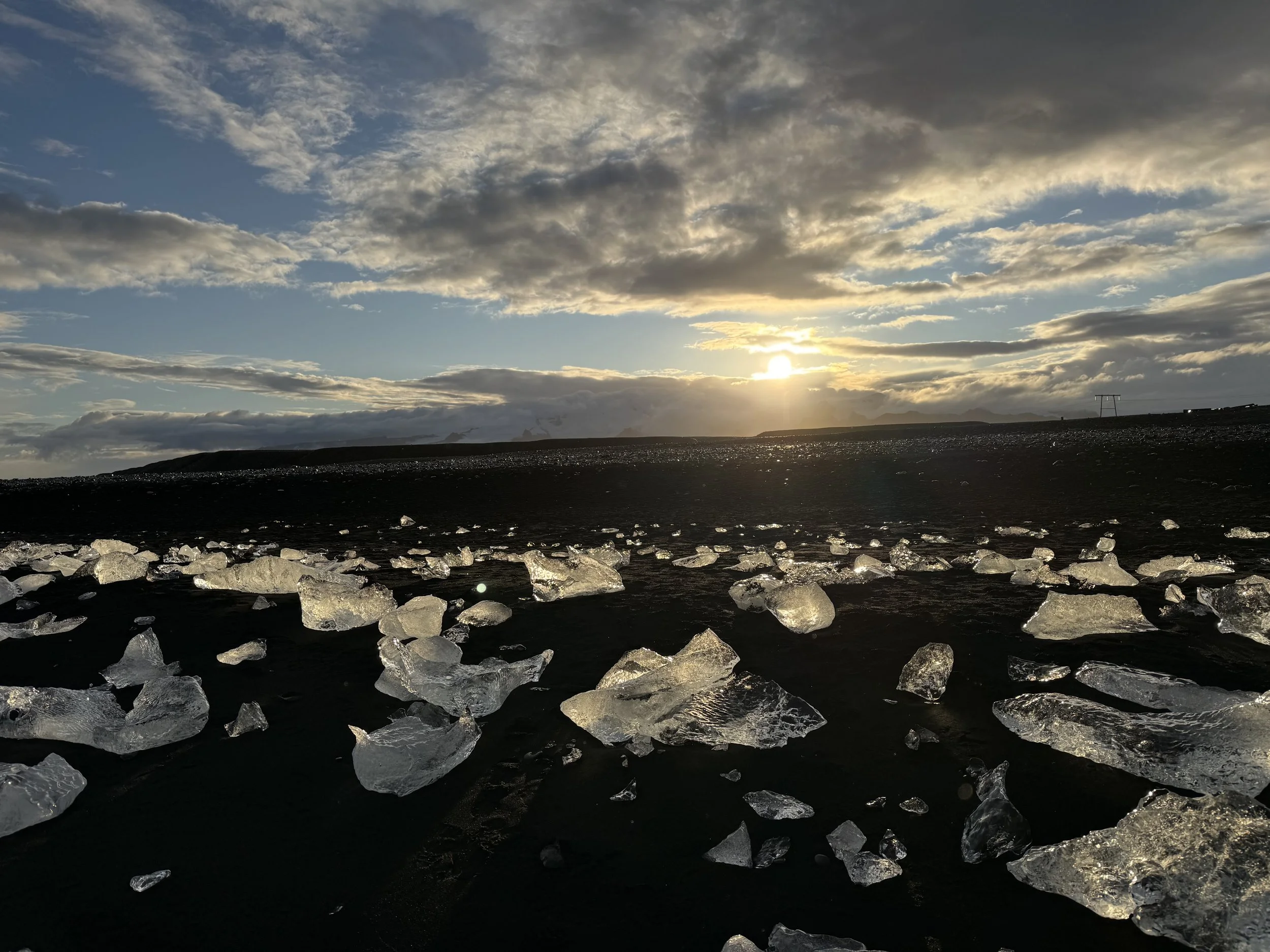 Diamond Beach