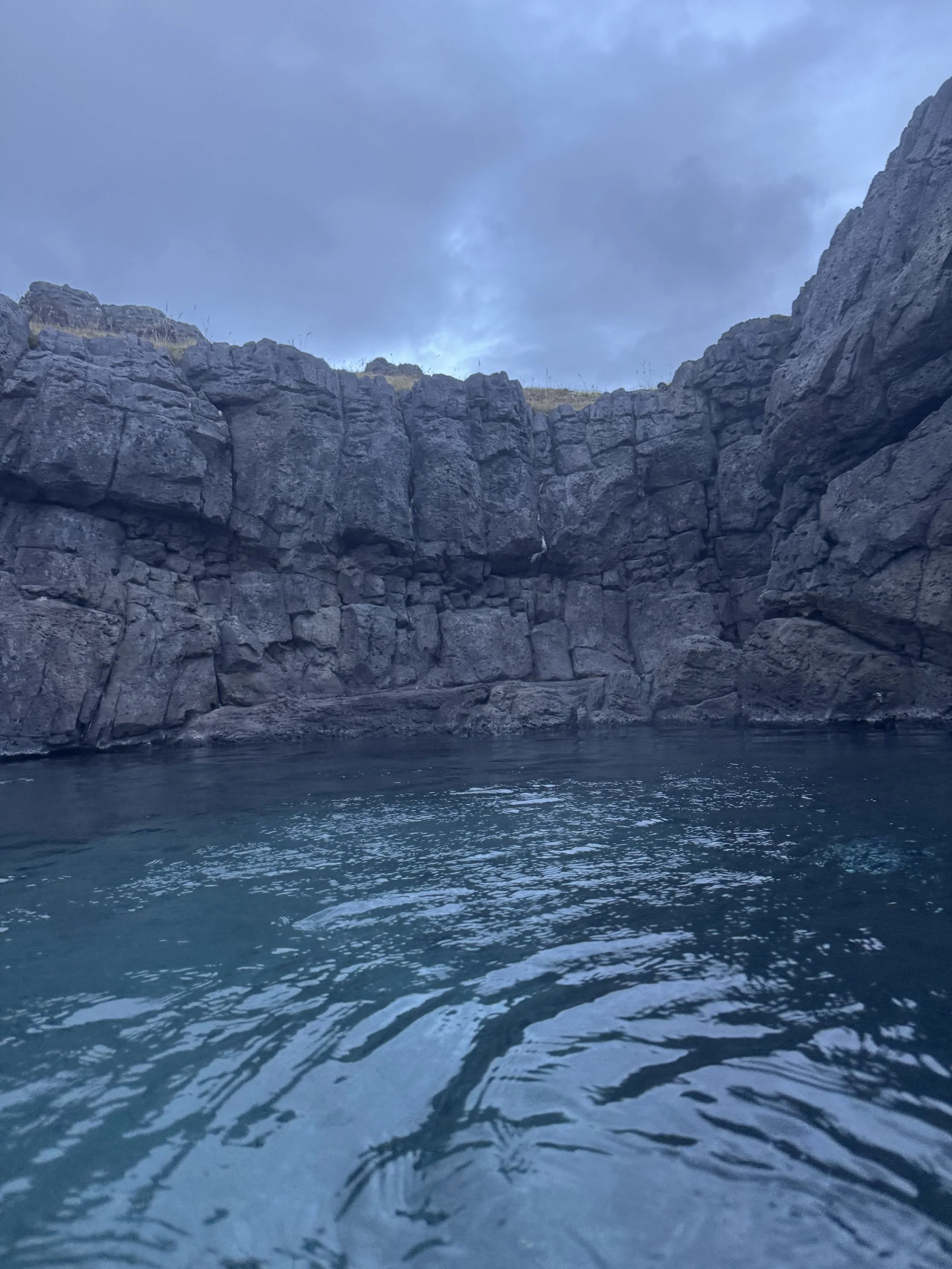 Sky Lagoon