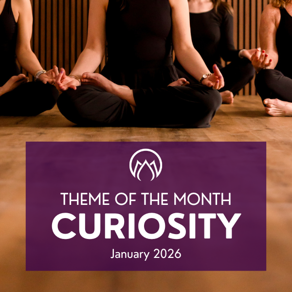 Curiosity: January 2026