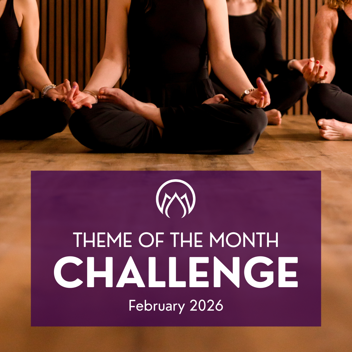 Challenge: February 2026