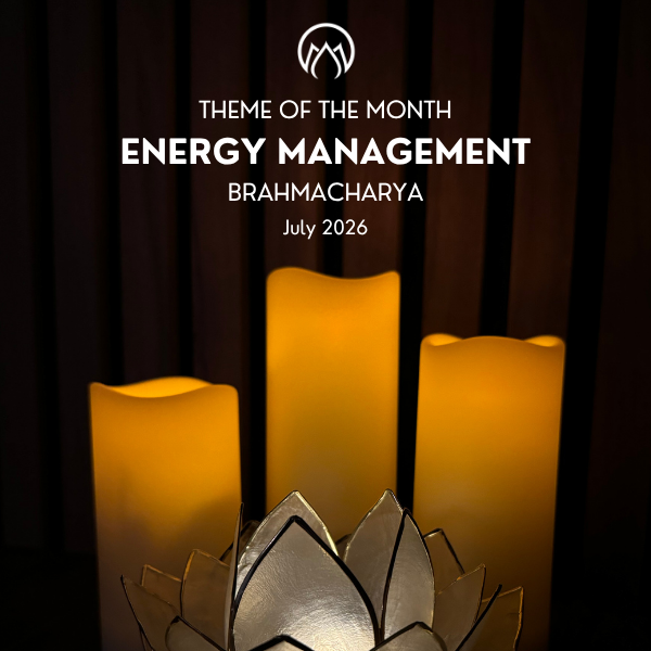 Energy Management: July 2026 