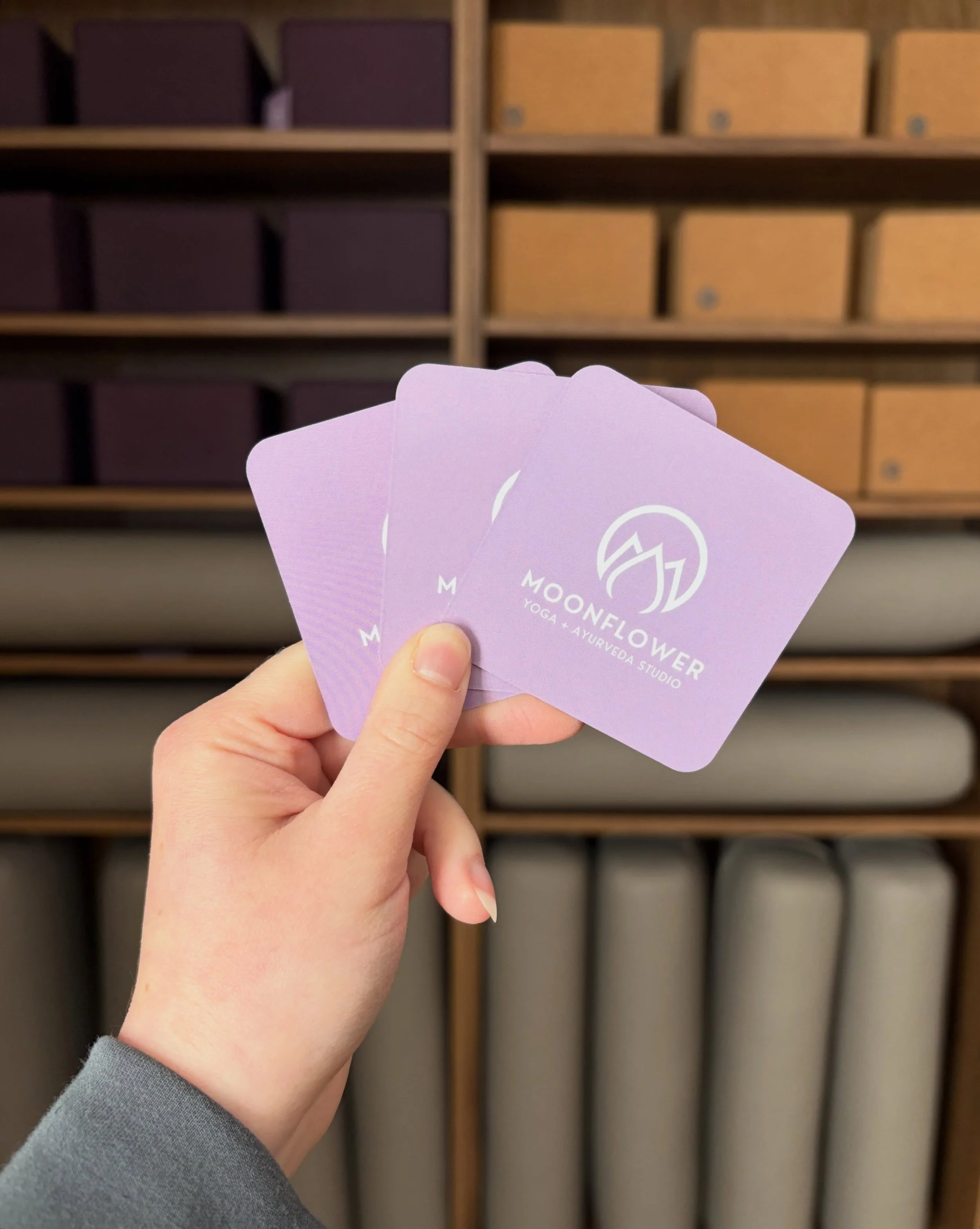 ✨🎃 IT&rsquo;S SPOOKY SEASON 🦇✨

No tricks, only treats! 

We&rsquo;re kickstarting this fun time of year with a SCAVENGER HUNT!

🎃 The rules are easy: 

We&rsquo;ve hidden affirmation cards throughout the studio! 

Find 3 cards, show them to your 