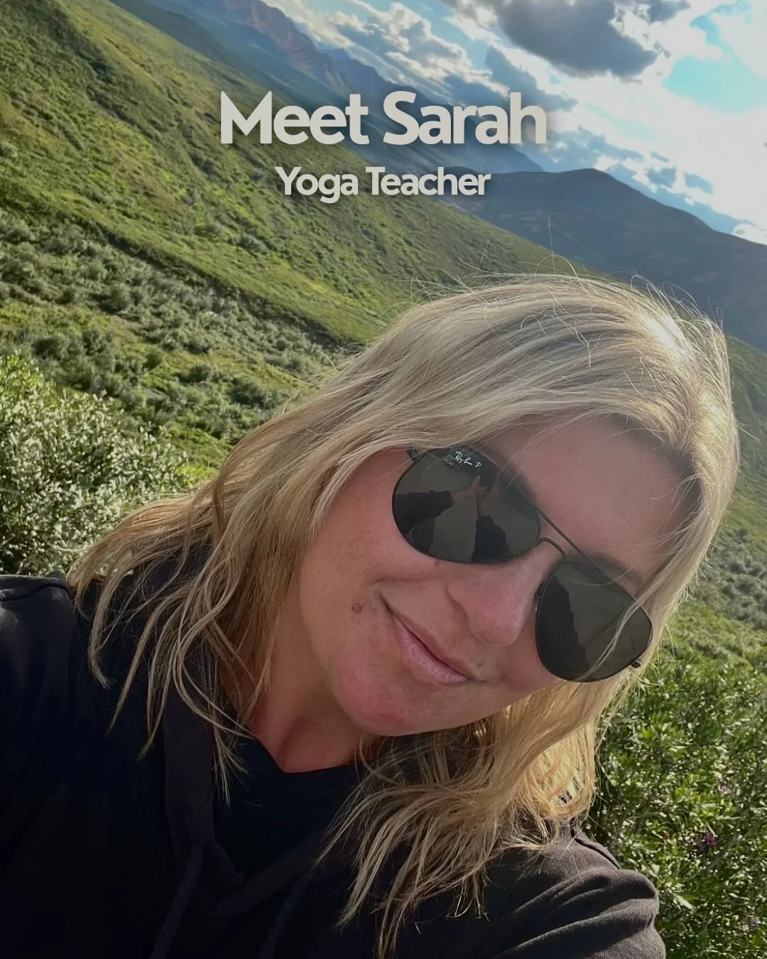 We&rsquo;re so happy to welcome Sarah to the Moonflower team as one of our yoga instructors. She&rsquo;ll be supporting our community as a teacher, bringing her warm presence to our space.

Swipe through to learn more!

We&rsquo;re so grateful to hav