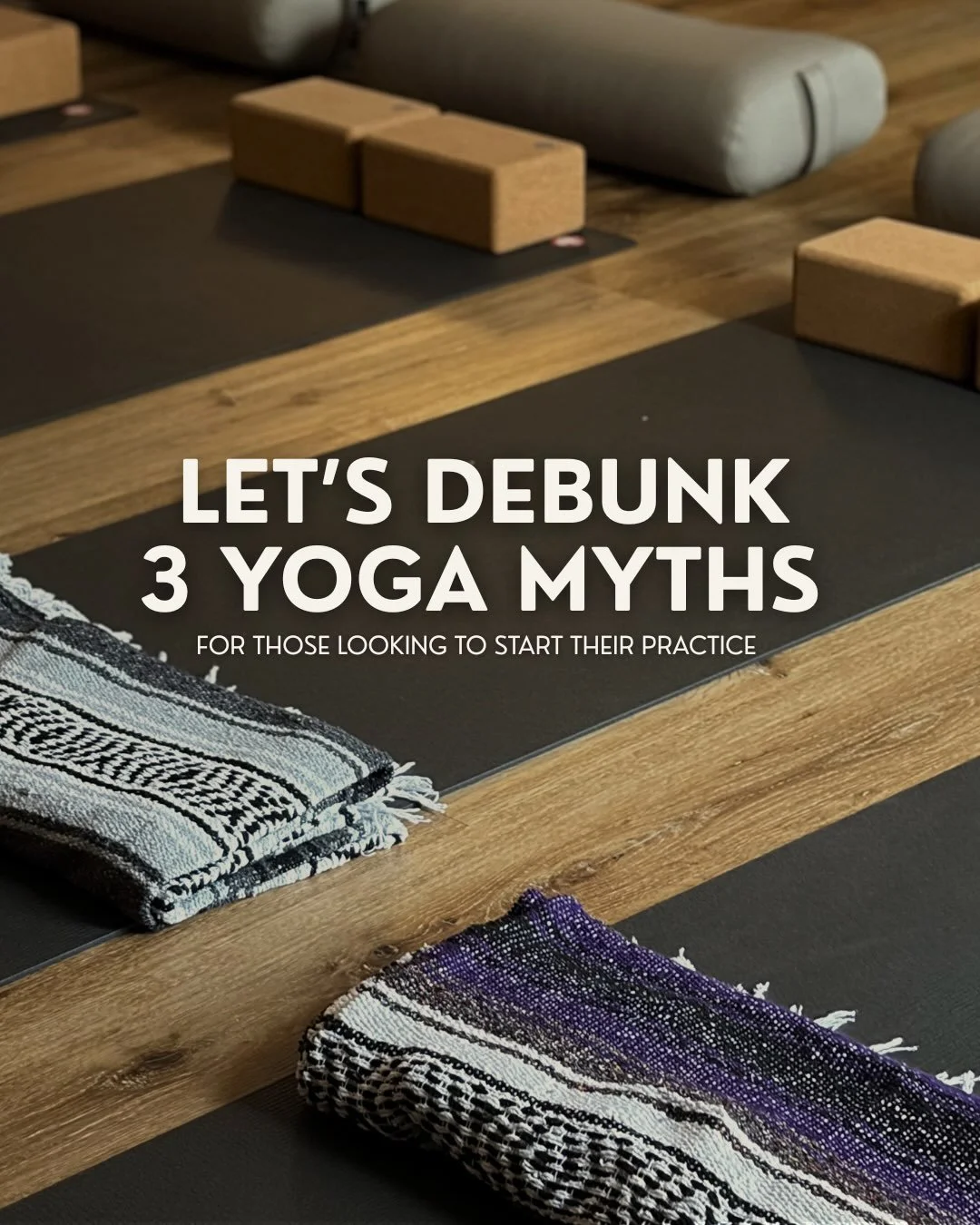 No flexibility requirements. No dress code. No perfect poses.

All you need is your breath, and to give yourself a little space to be.

Find your next class at moonflowerbk.com 💜

&mdash;

📍 Moonflower Yoga + Ayurveda Studio | Brookfield, WI

Yoga 