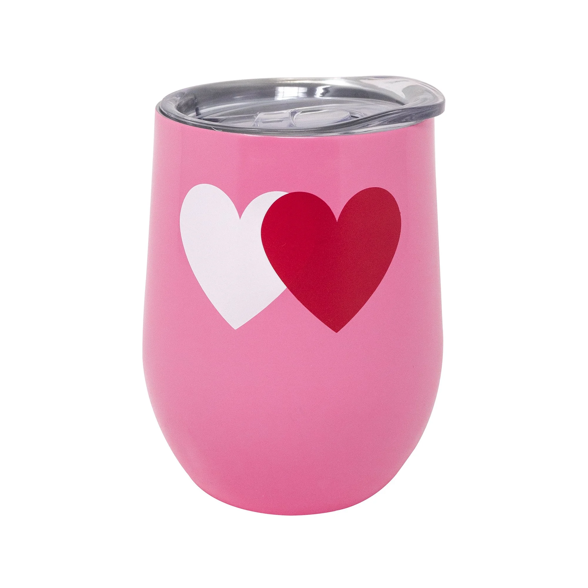 Stainless Steel Wine Glass Double Heart V1 251145.jpg