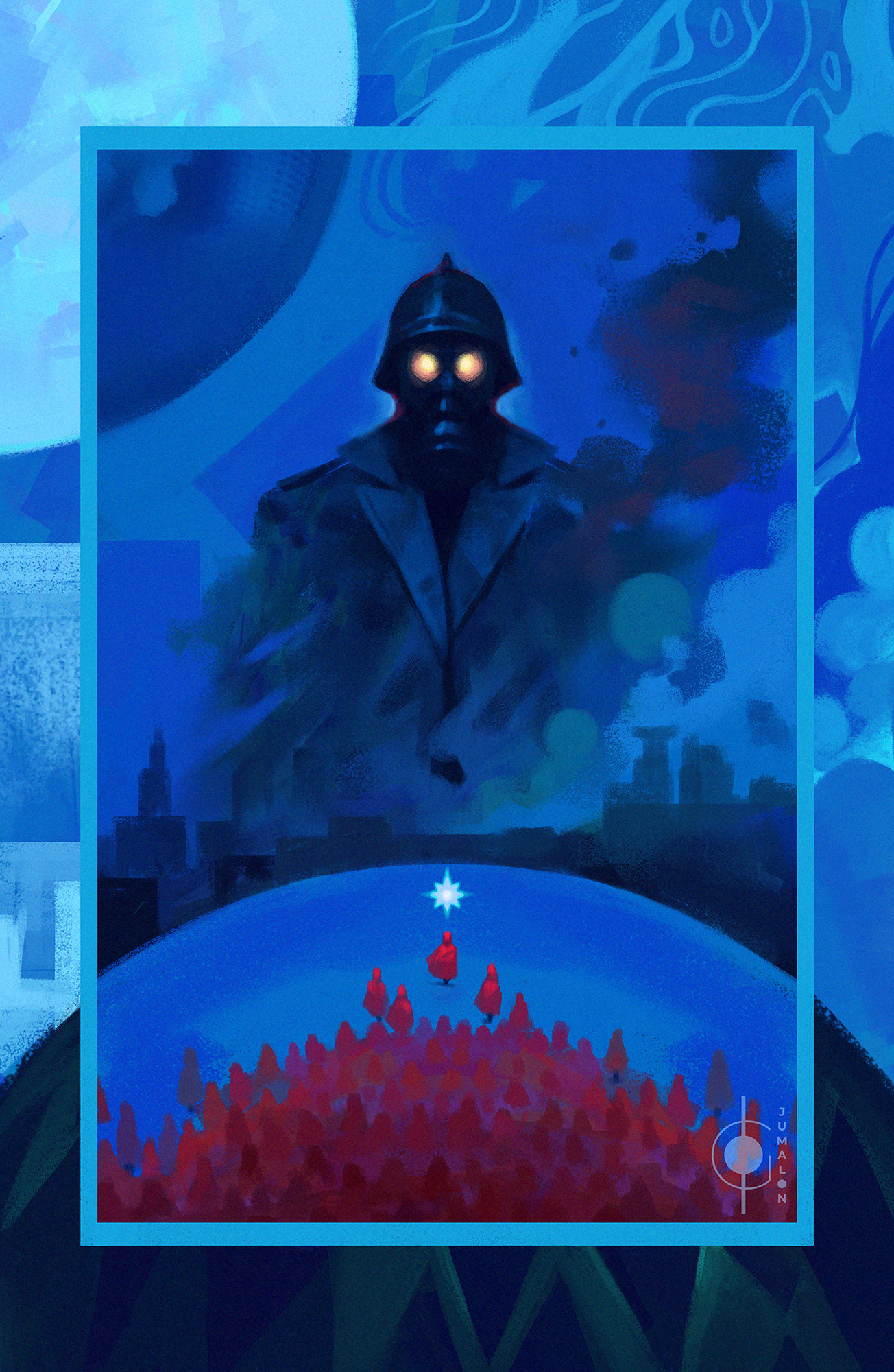 We Will Not Be Silent