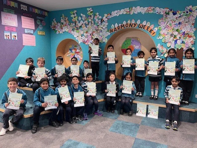 Recently, more than 100 students from Prep to Year 6 received their certificates for completing the Premier&rsquo;s Reading Challenge &mdash; an incredible achievement that celebrates their love of reading and dedication to learning. 📚 Throughout th
