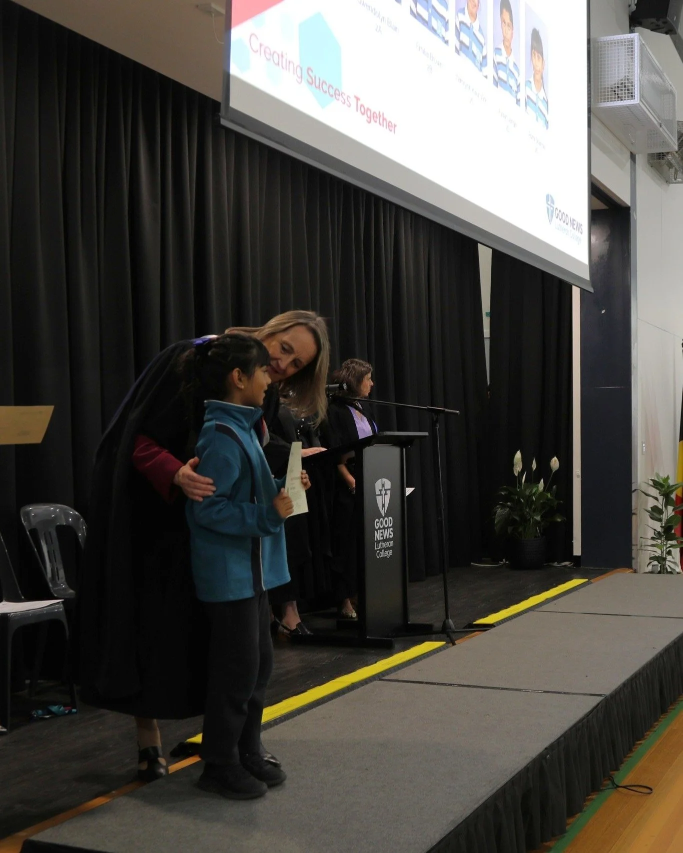 Last Monday, our Prep&ndash;Year 2 students gathered for their Primary Years Awards Ceremony, celebrating a wonderful year of learning, growth, and creativity. Students were recognised for their achievements across the IB Primary Years Programme, Spe