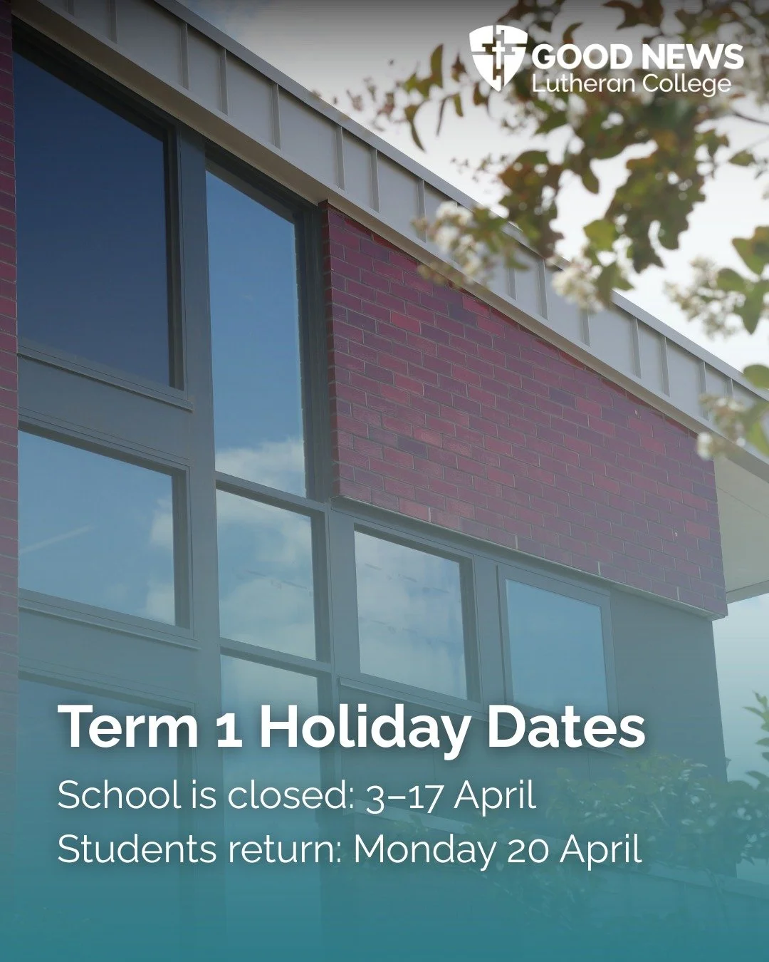 School will be closed from Friday 3 April to Friday 17 April.
We wish all families a safe and happy Easter break and look forward to seeing everyone back on Monday 20 April for Term 2. 🌞