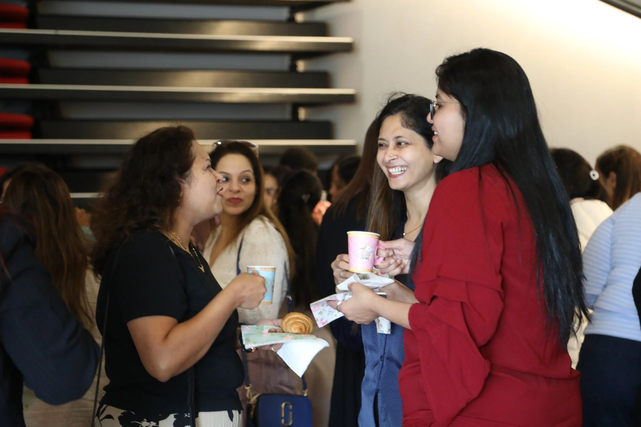 This morning, our Tarneit mums were celebrated at a special Mother&rsquo;s Day Morning Tea 💐

Guests enjoyed a beautifully prepared morning tea while being entertained by talented choir and student musical performances, as well as poems. The excitem