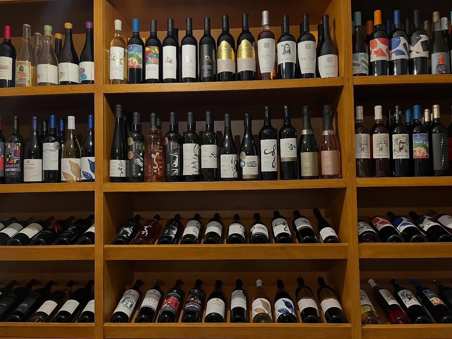 &iexcl;Feliz D&iacute;a del Vino Mexicano!
🇲🇽🍷🥳🥂🎉🍾