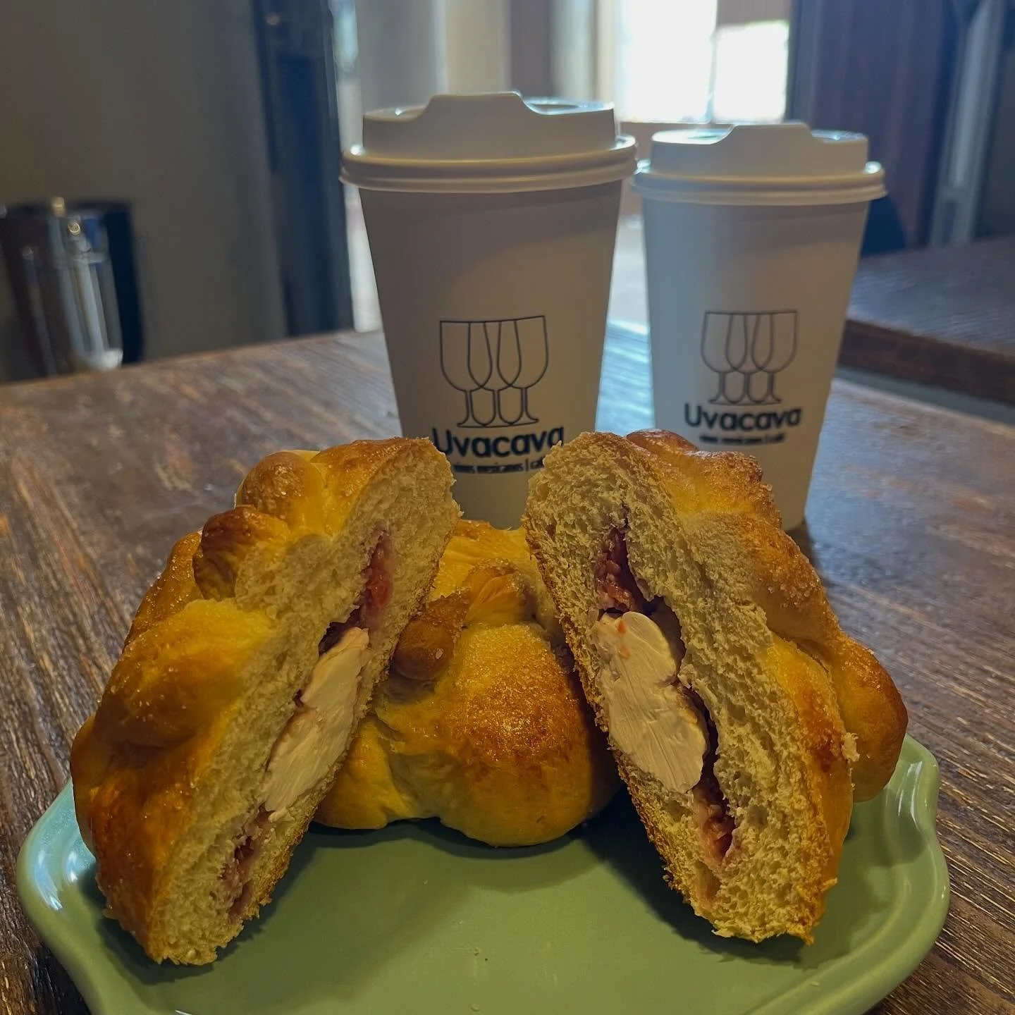 ✨&iexcl;Los &uacute;ltimos del a&ntilde;o!
#pandemuerto 🤤