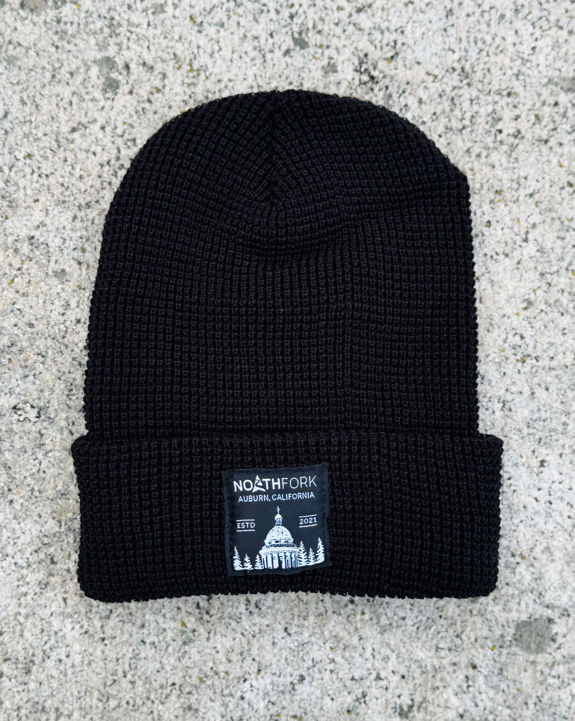 AuburnCourthousePatch-WaffleBeanie-BLACK1.jpg