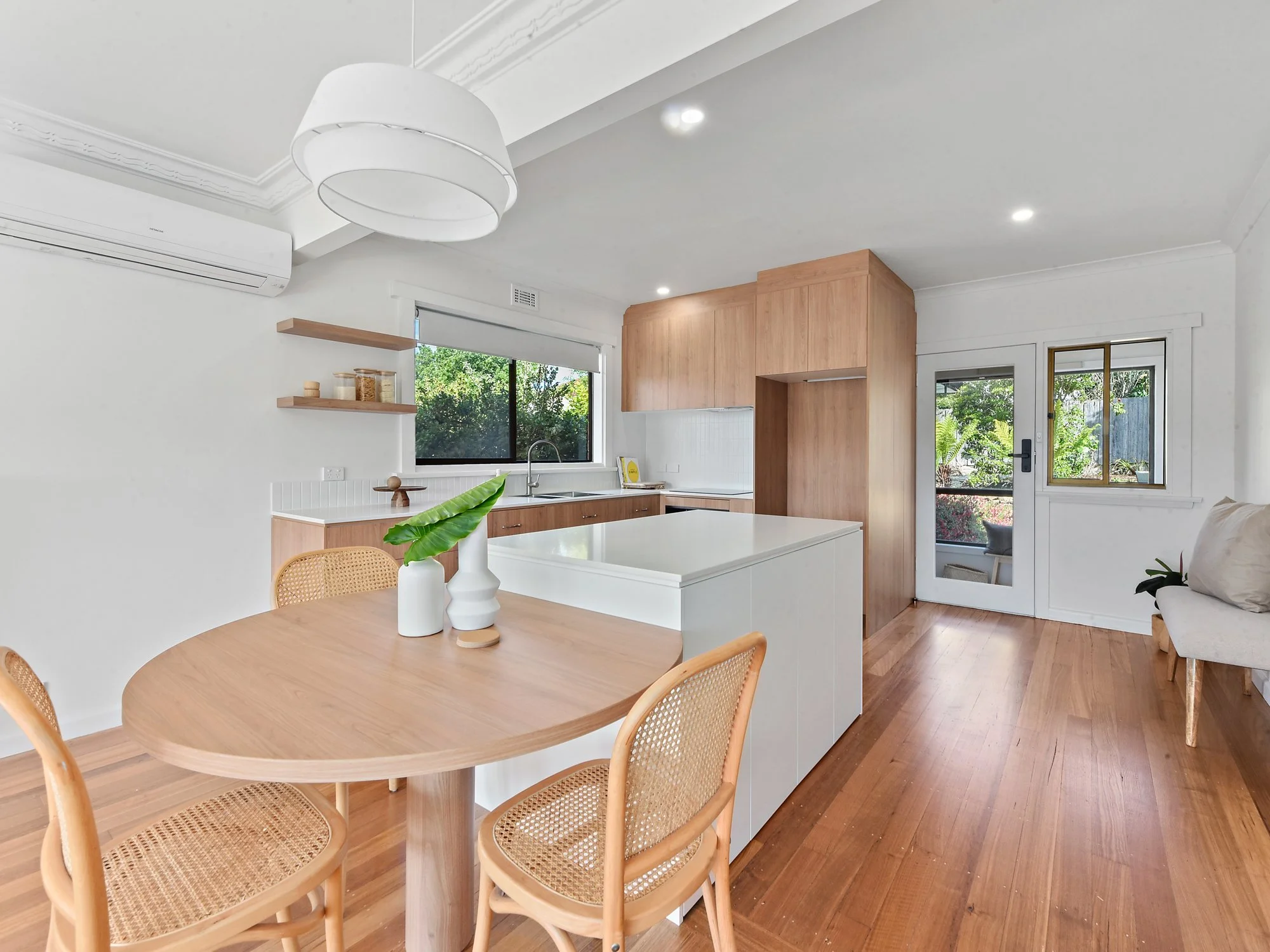 Designing Family Homes That Truly Work 